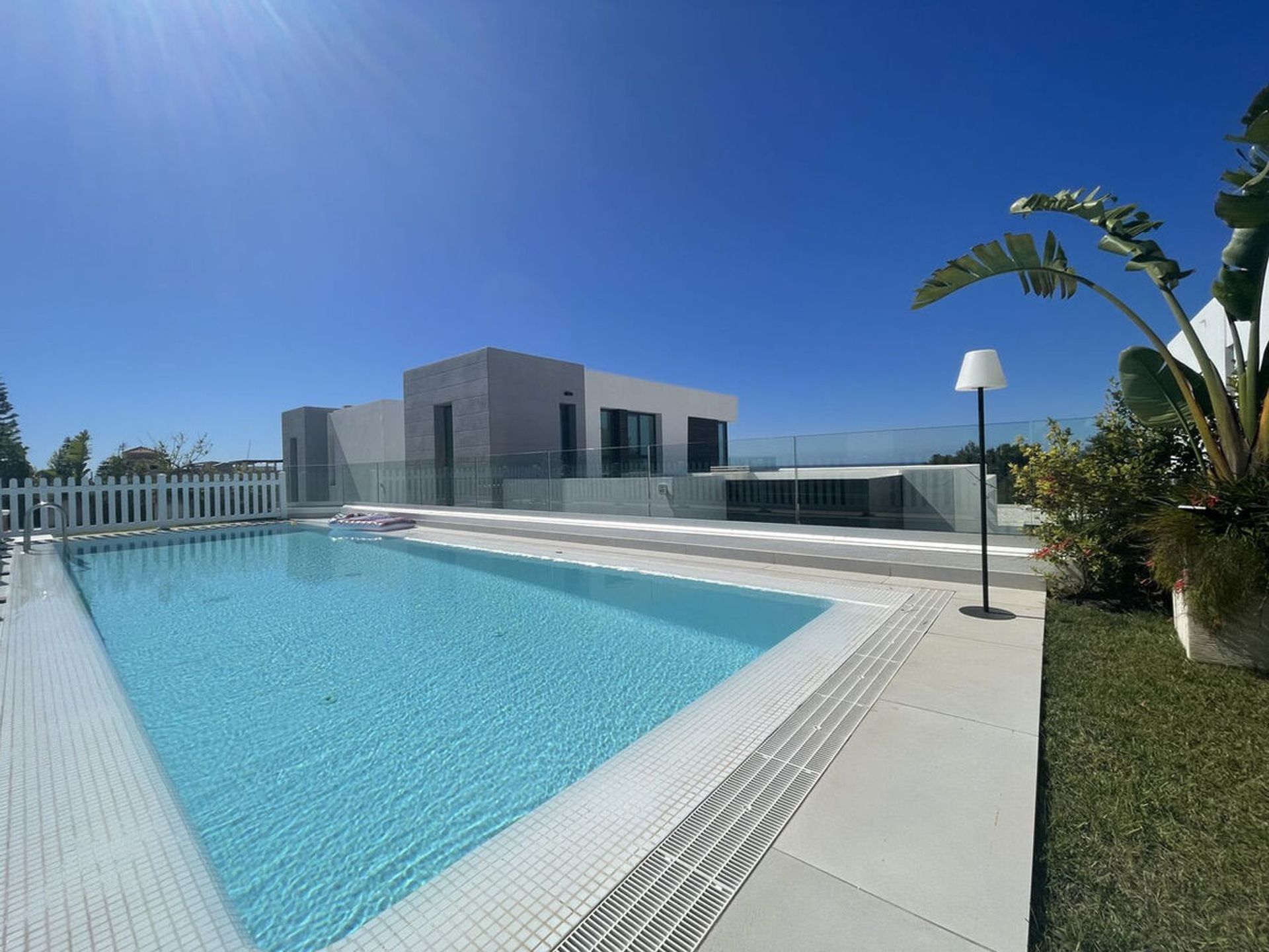 House in Marbella, Andalucía 11076229