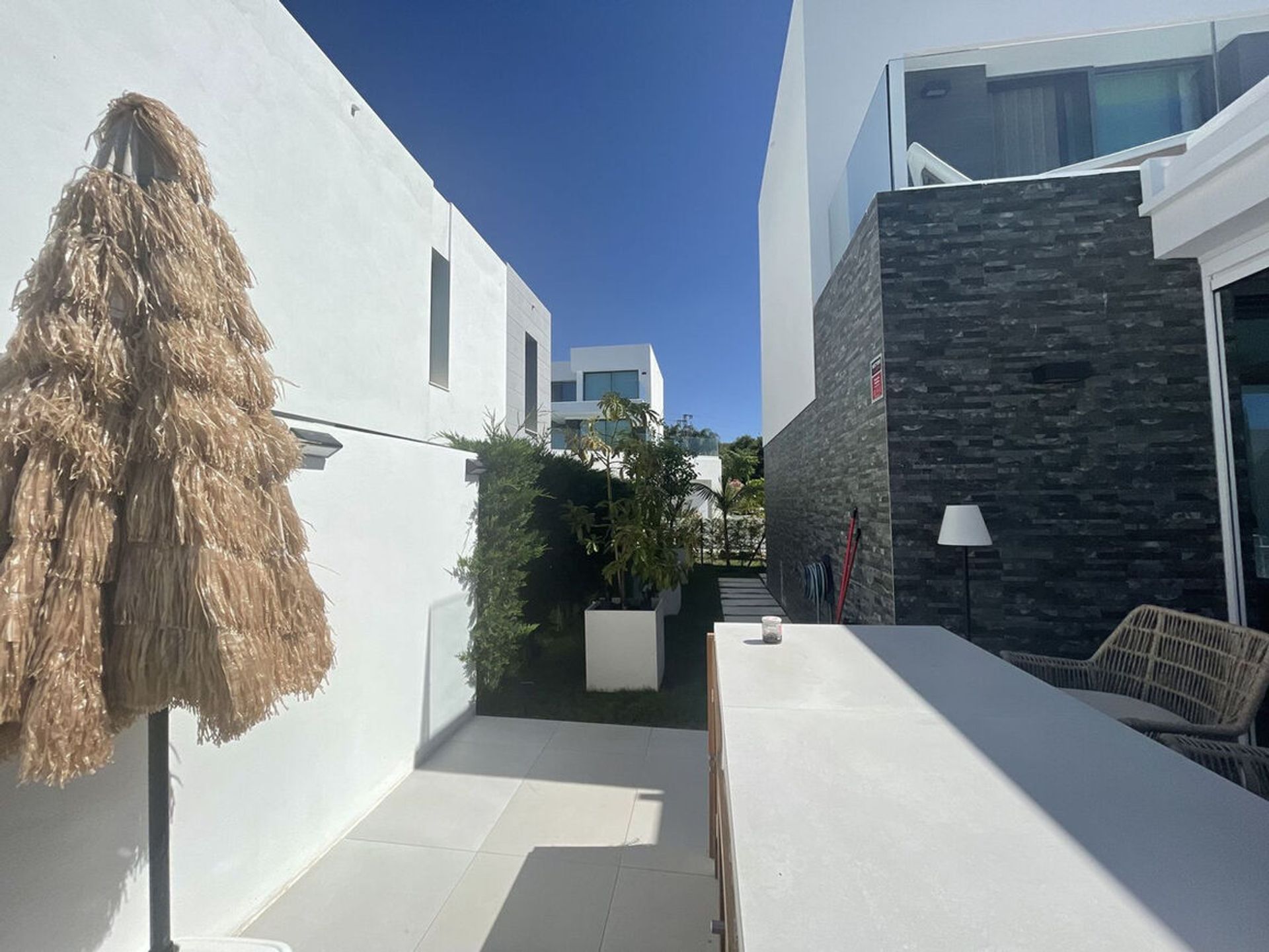 House in Marbella, Andalucía 11076229