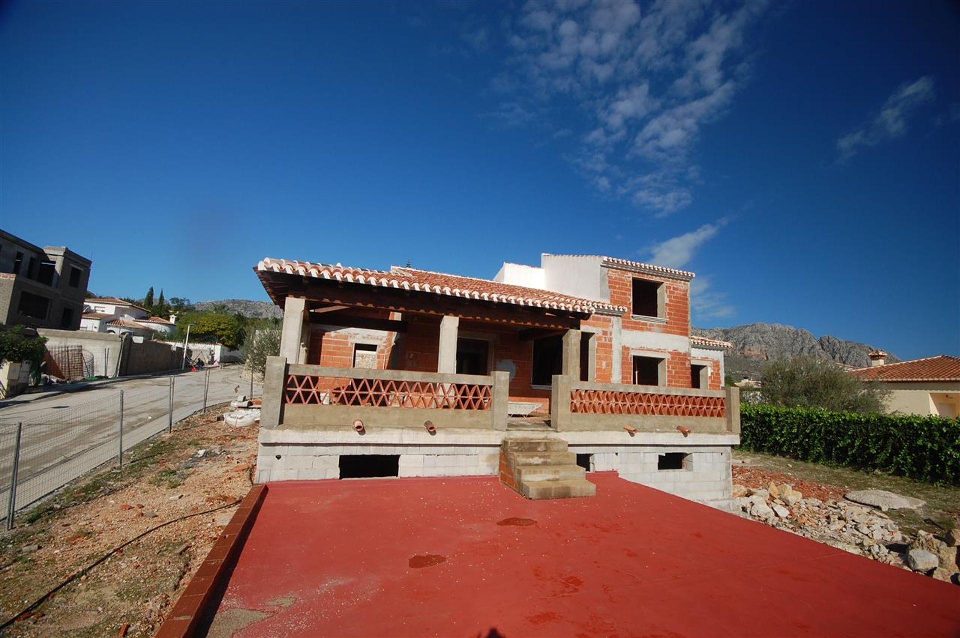 casa en Beniarbeig, Comunidad Valenciana 11076231