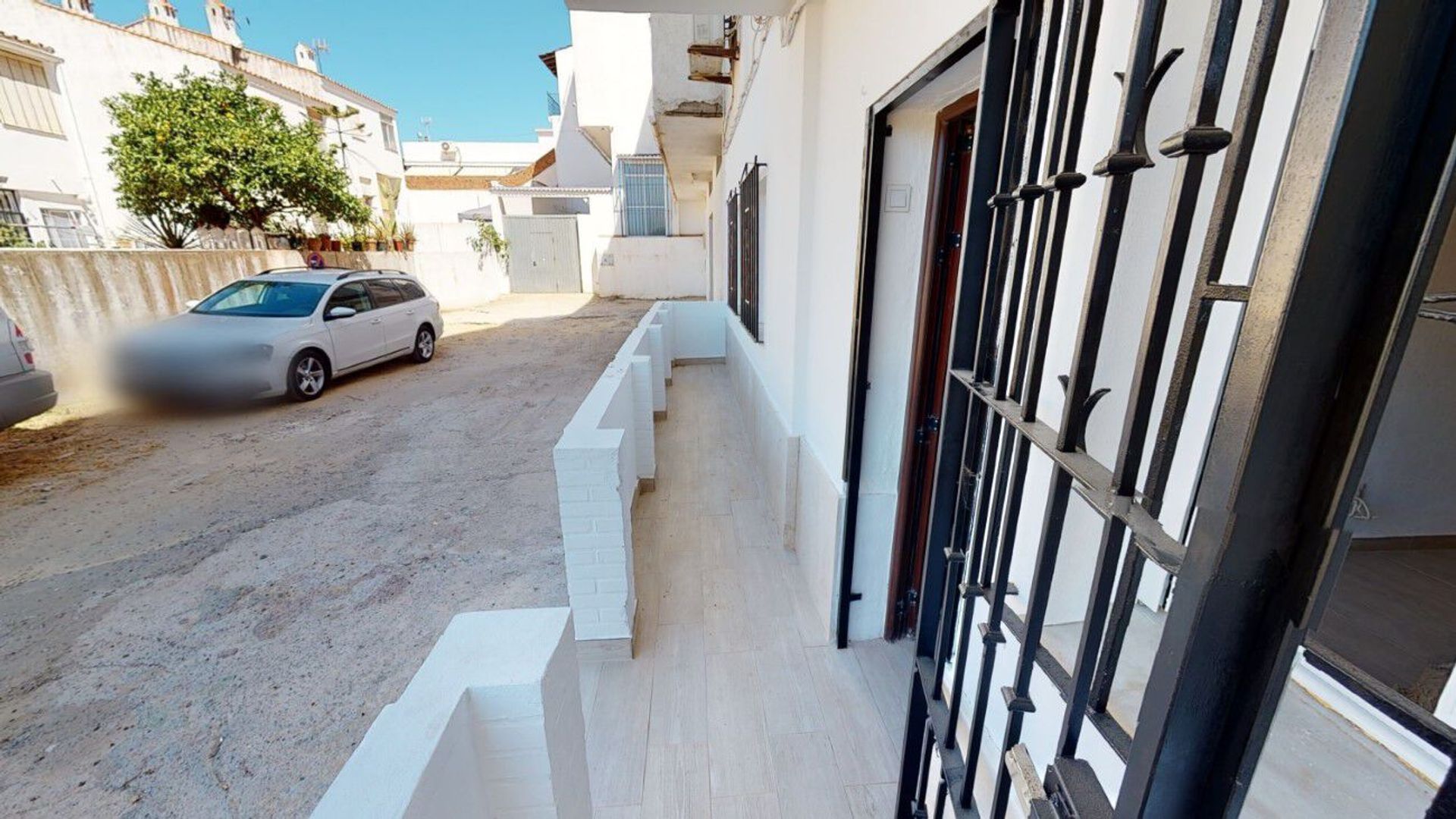 Condominio nel San Roque, Andalucía 11076235