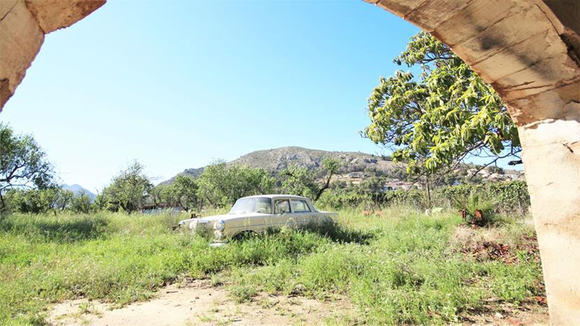 Hus i Alcalalí, Comunidad Valenciana 11076250