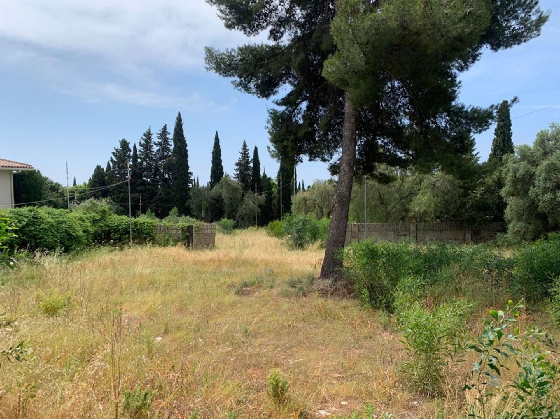 Tierra en El Ángel, Andalucía 11076253