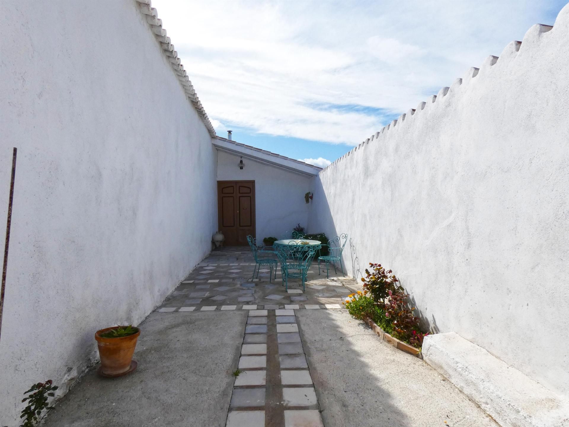 Casa nel Ardales, Andalucía 11076258