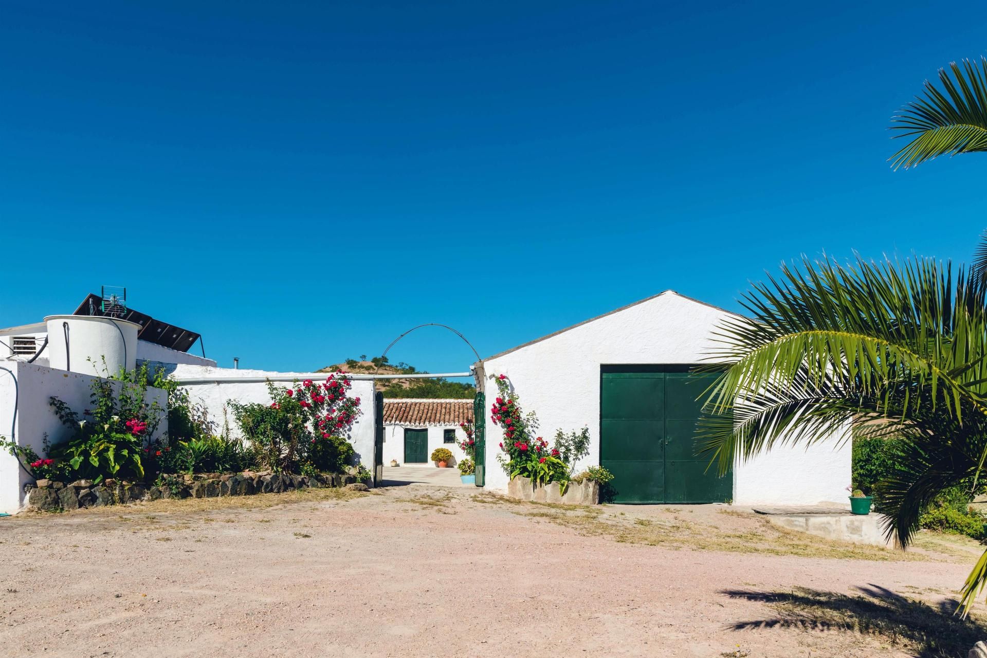 Casa nel Ardales, Andalucía 11076258