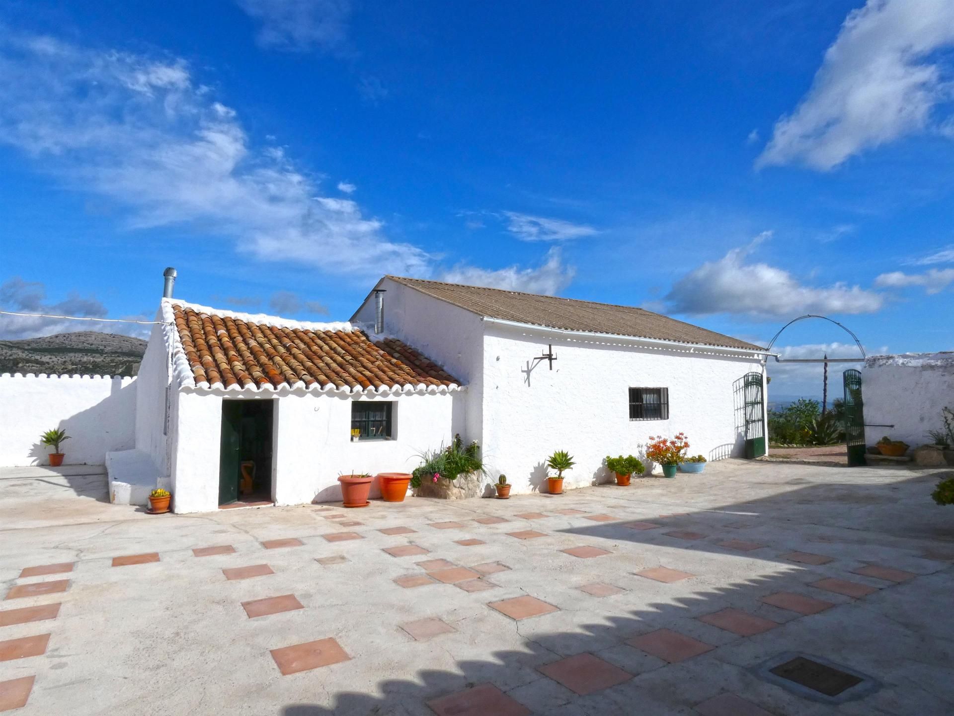 Casa nel Ardales, Andalucía 11076258