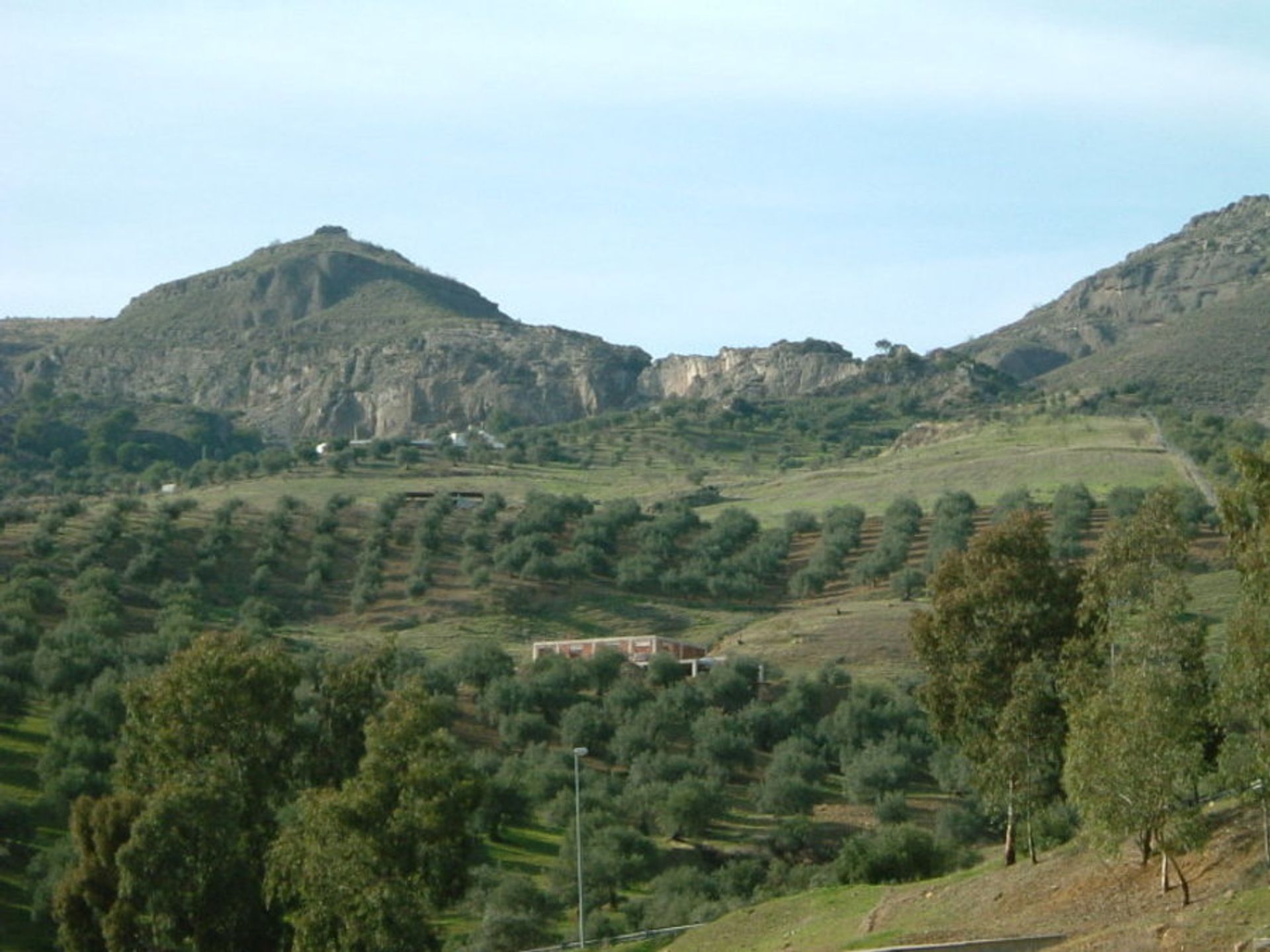 בַּיִת ב Álora, Andalucía 11076265