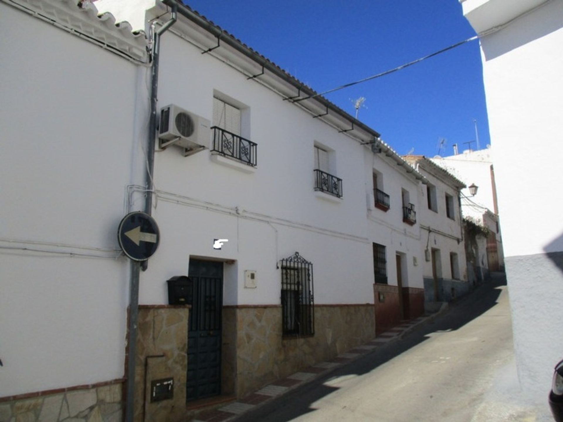 Casa nel Carratraca, Andalusia 11076265