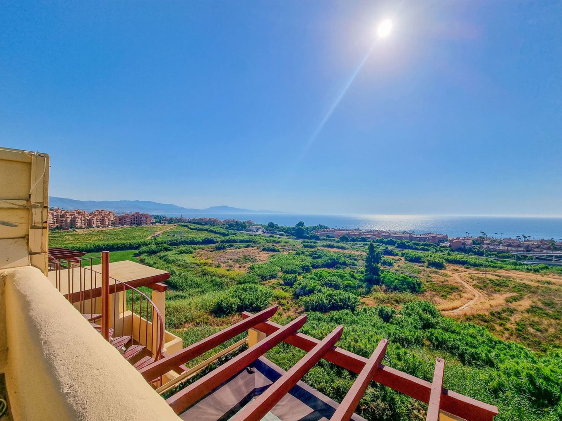 Hus i Castillo de Sabinillas, Andalusien 11076266