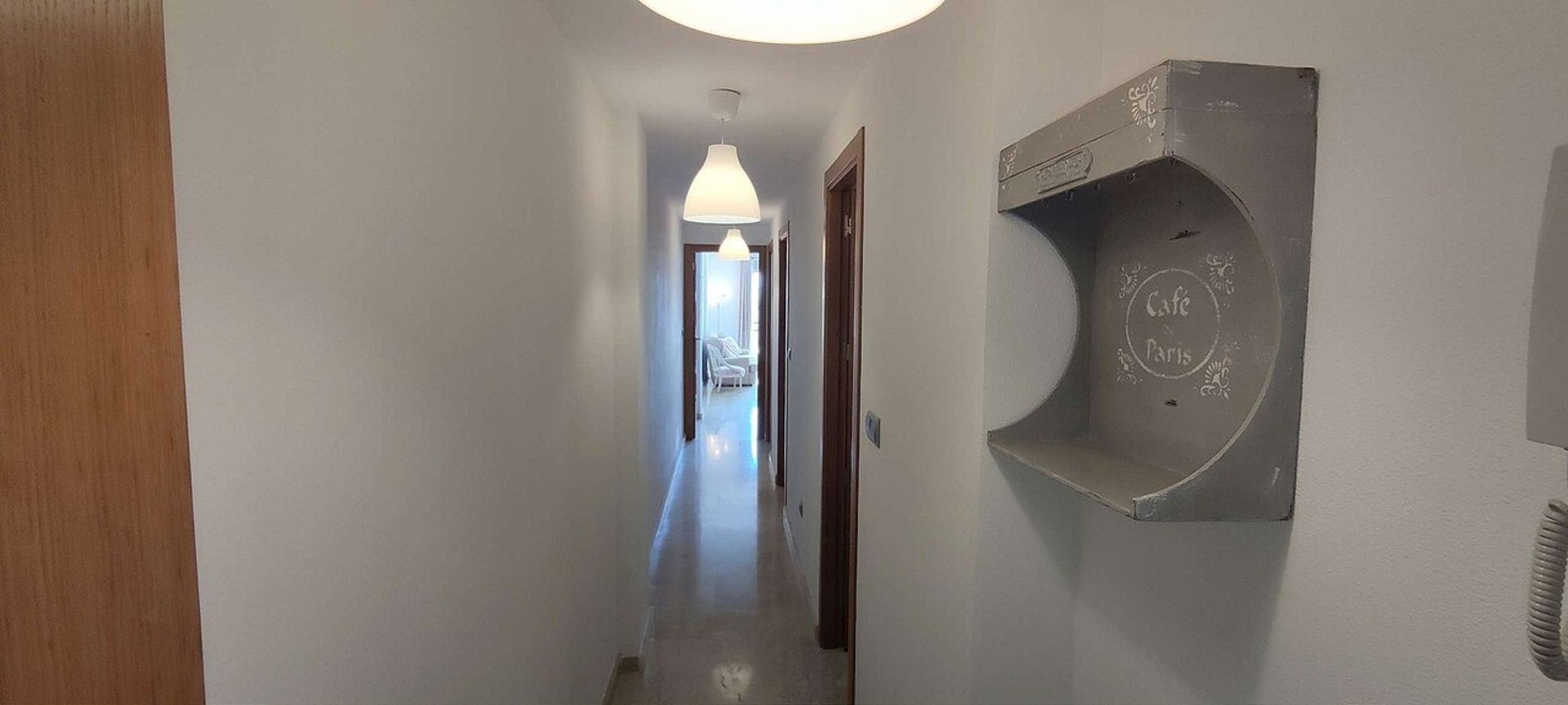 Condominium in Pinoso, Valencia 11076274