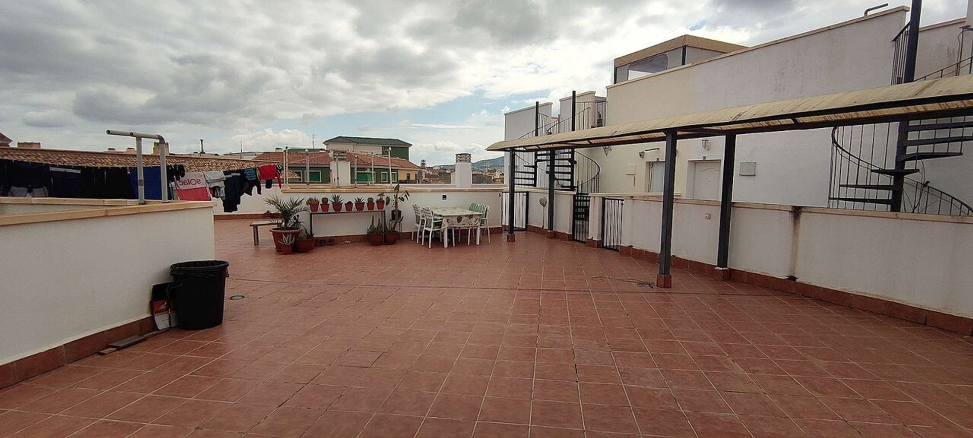 Condominio nel Pinoso, Comunidad Valenciana 11076274