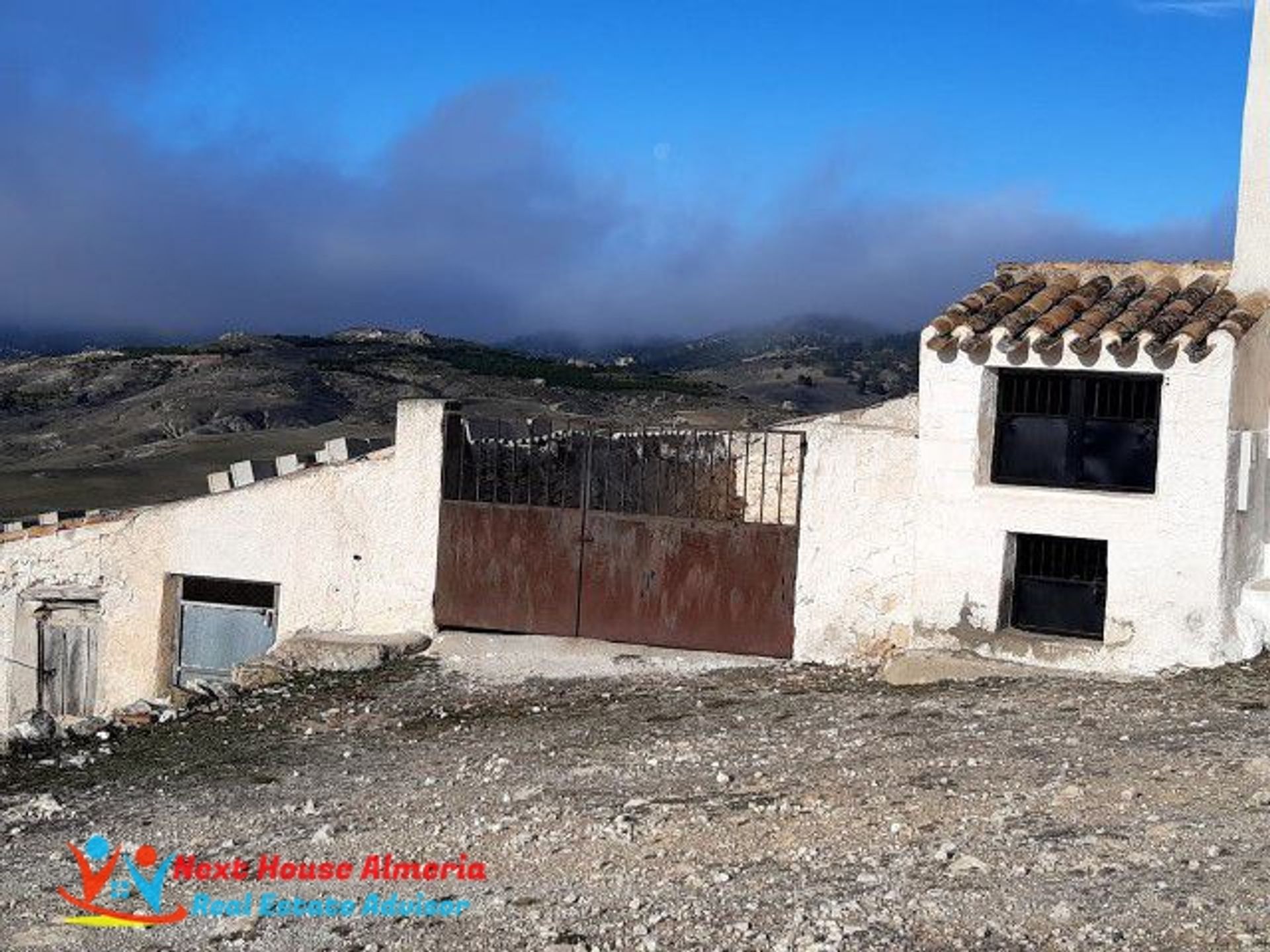 بيت في María, Andalucía 11076297