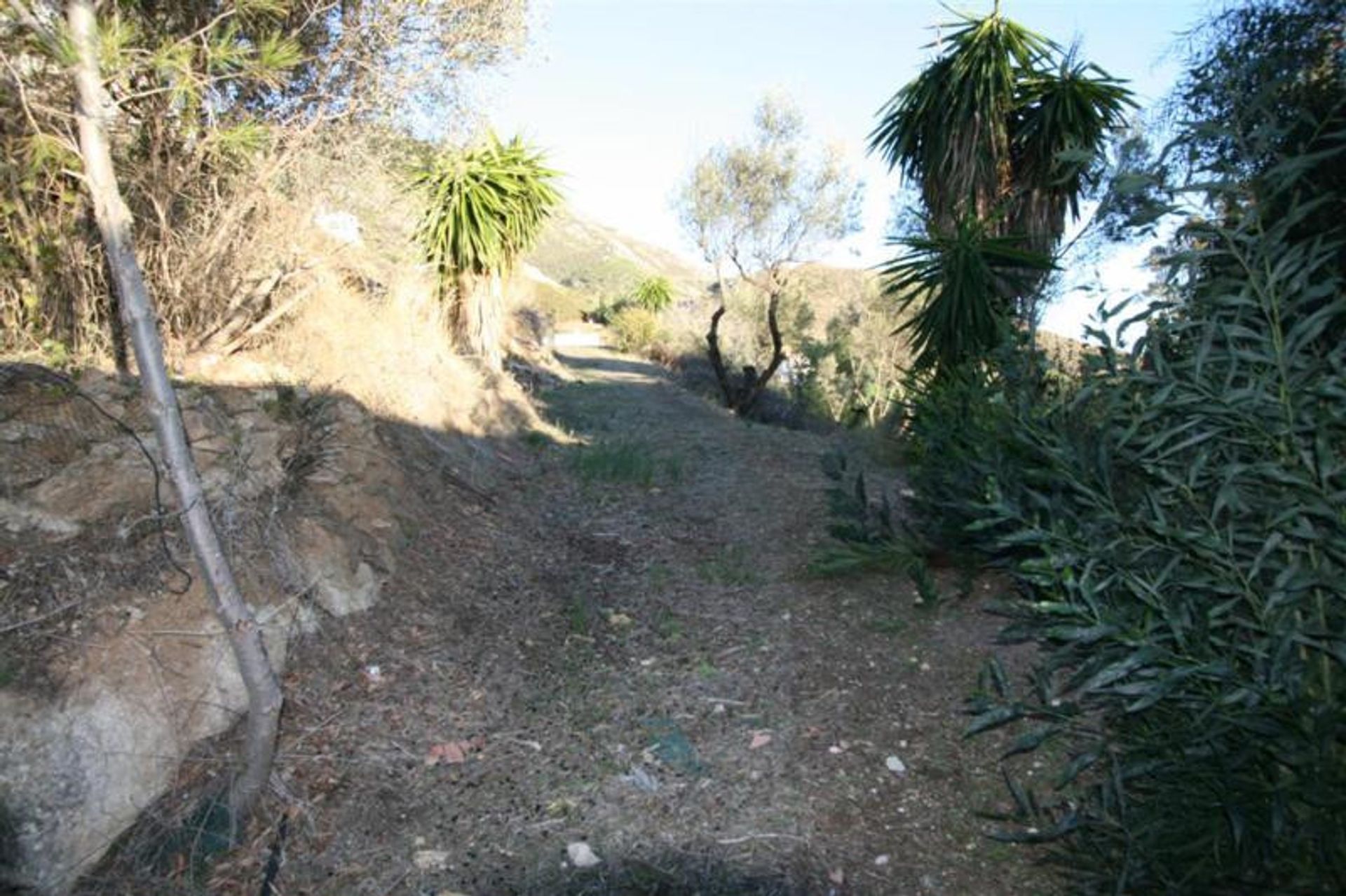 Land in Mijas, Andalucía 11076300