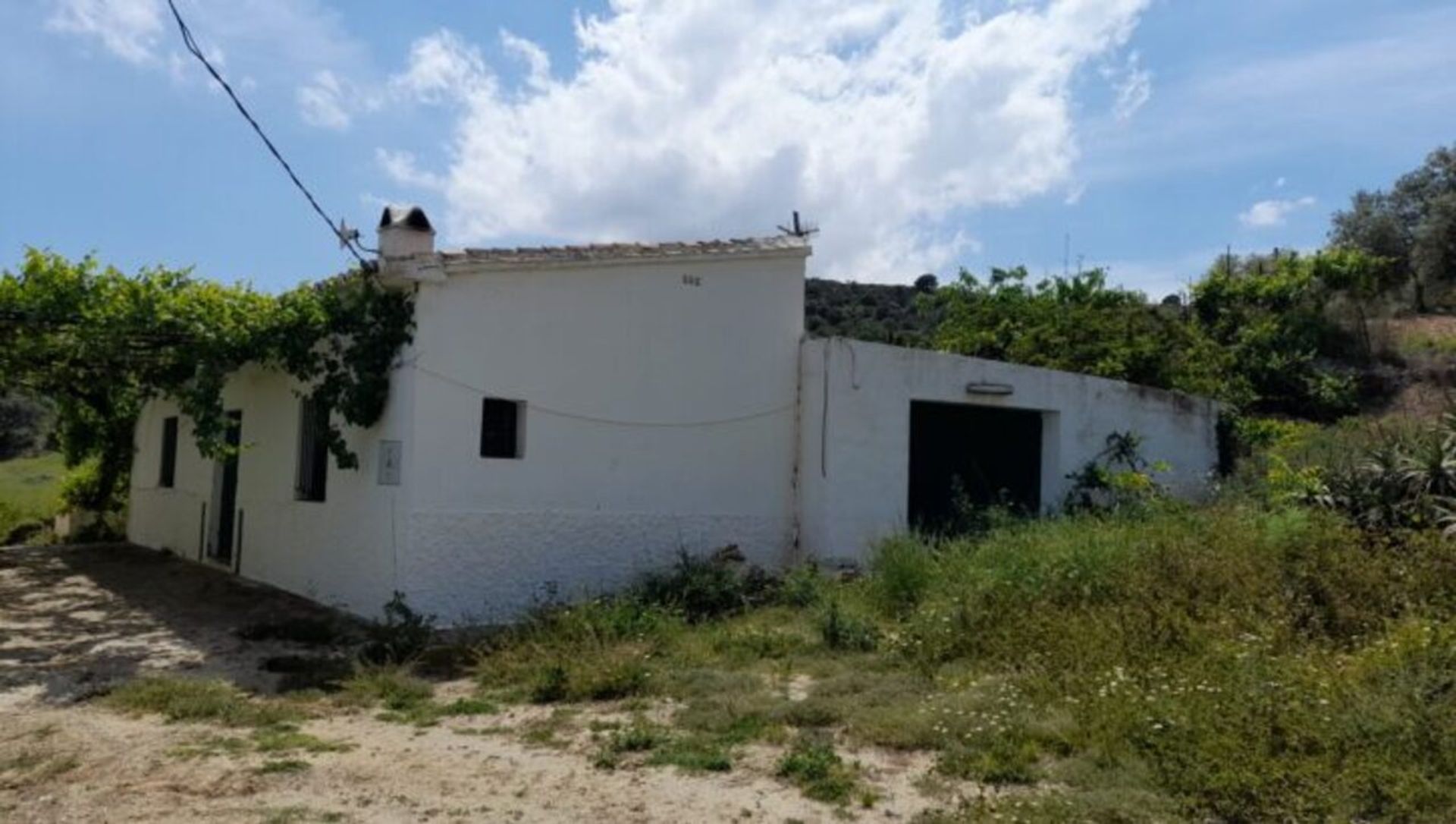 Hus i Casarabonela, Andalucía 11076308