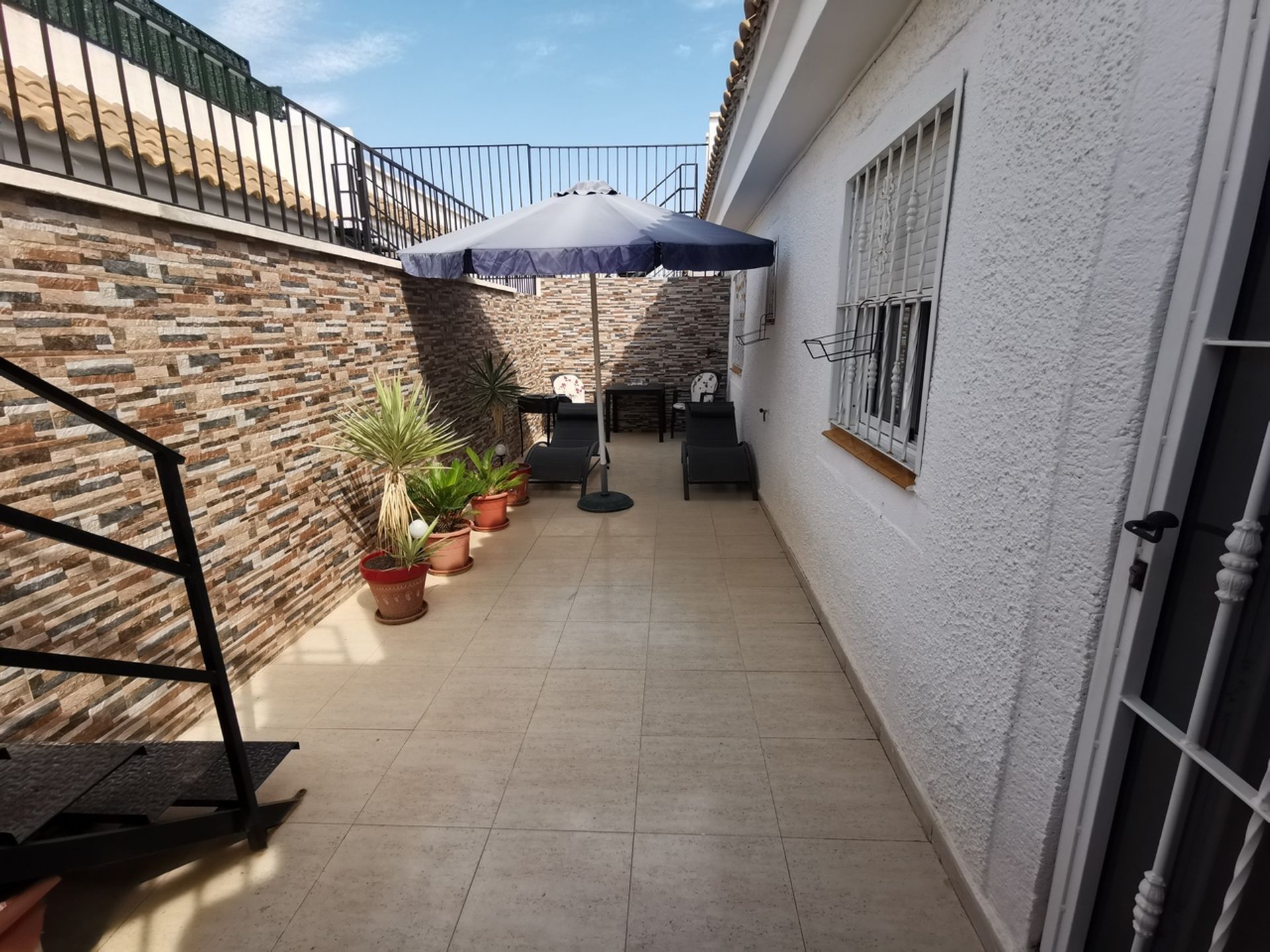 Huis in Mazarrón, Región de Murcia 11076318