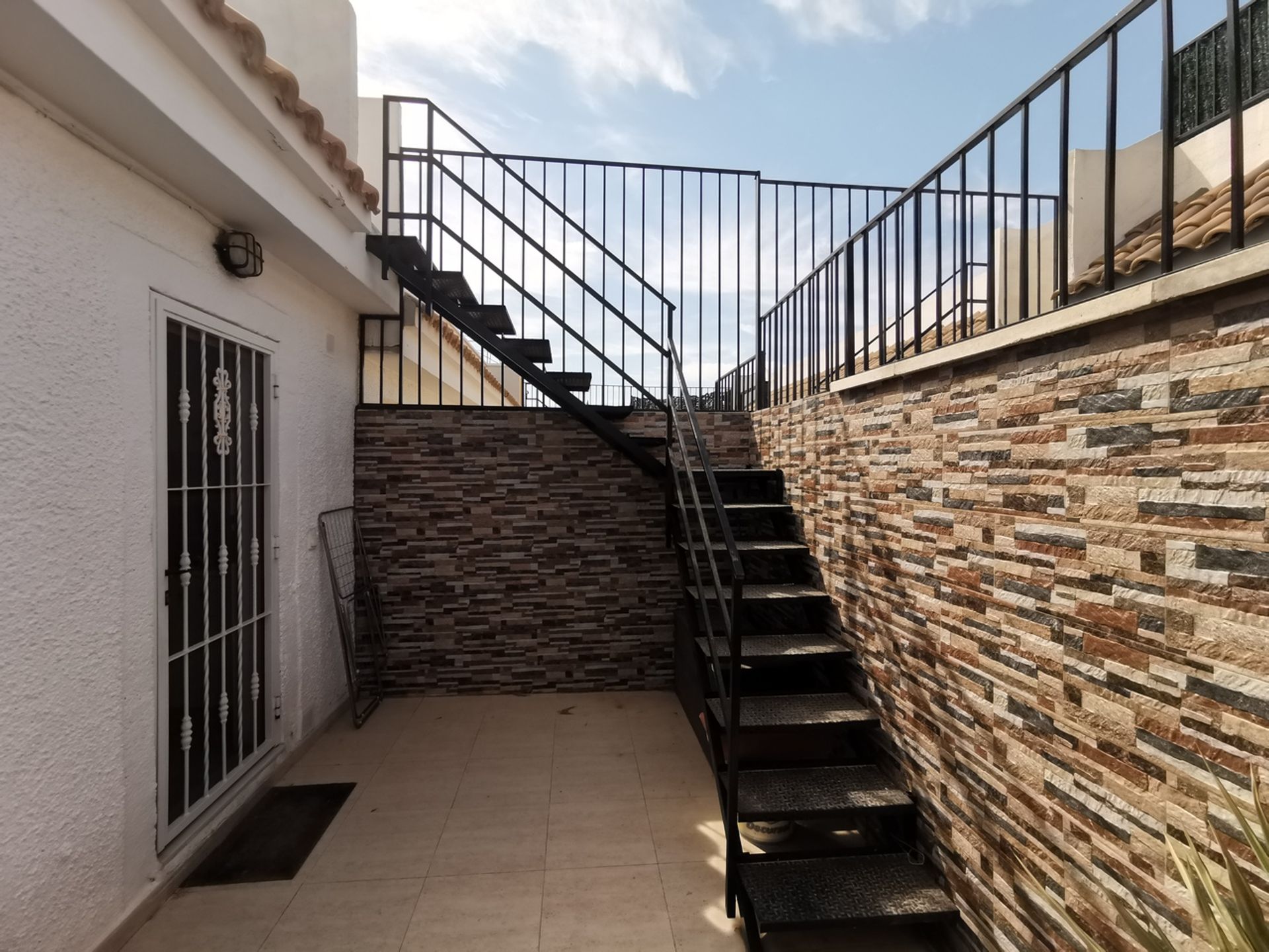 Huis in Mazarrón, Región de Murcia 11076318