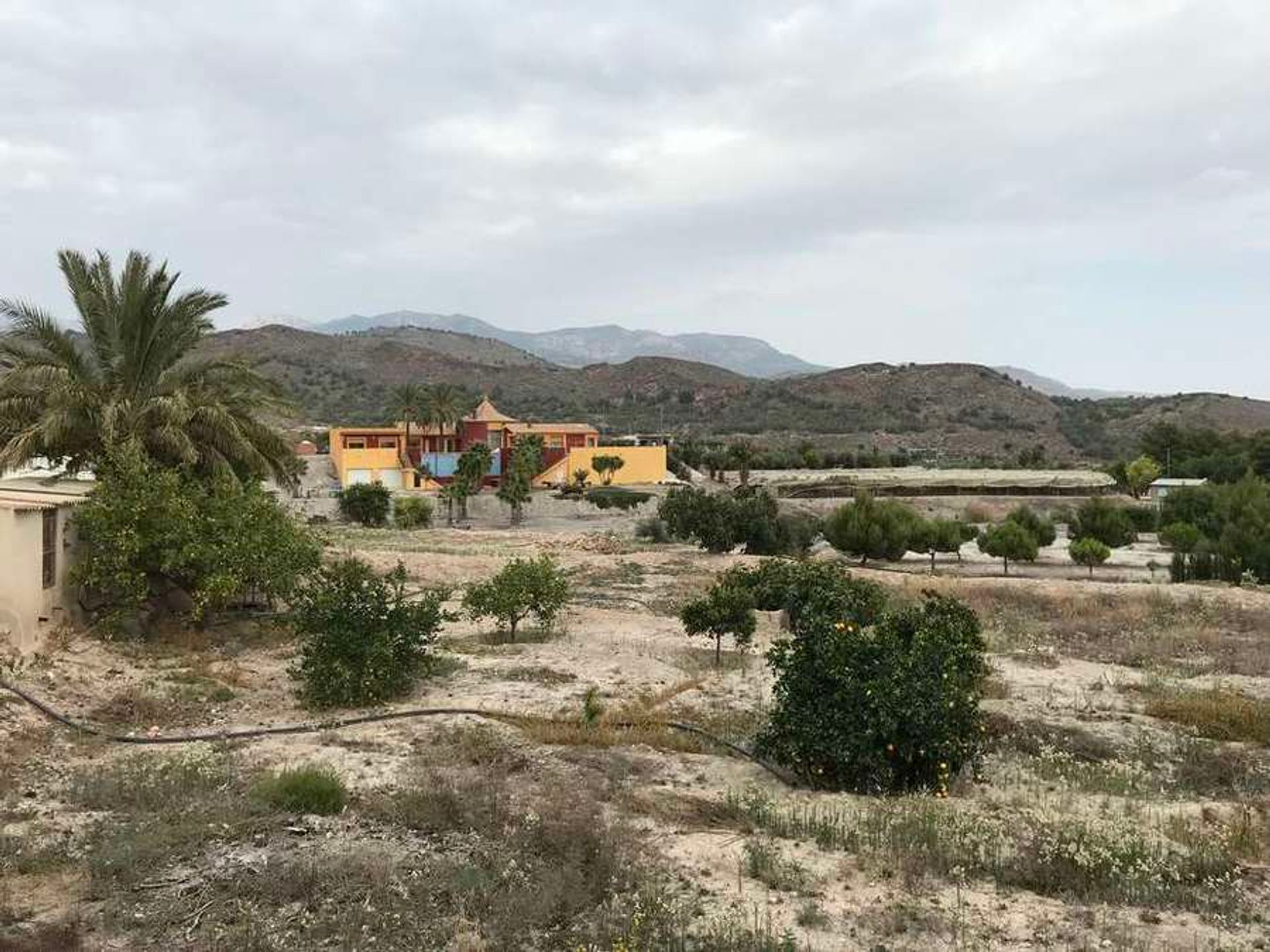 Casa nel Totana, Región de Murcia 11076324