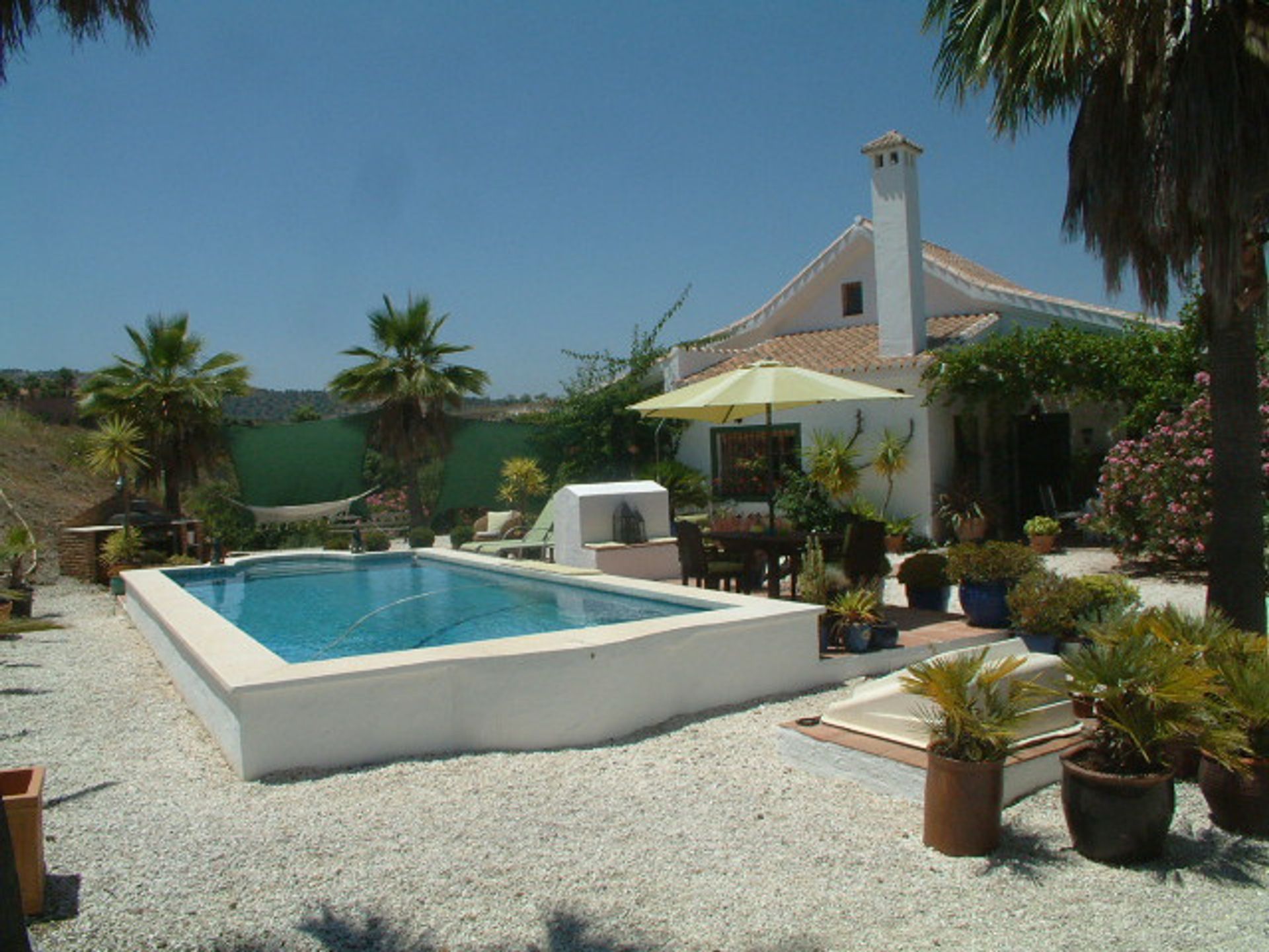 rumah dalam Alhaurín el Grande, Andalucía 11076336