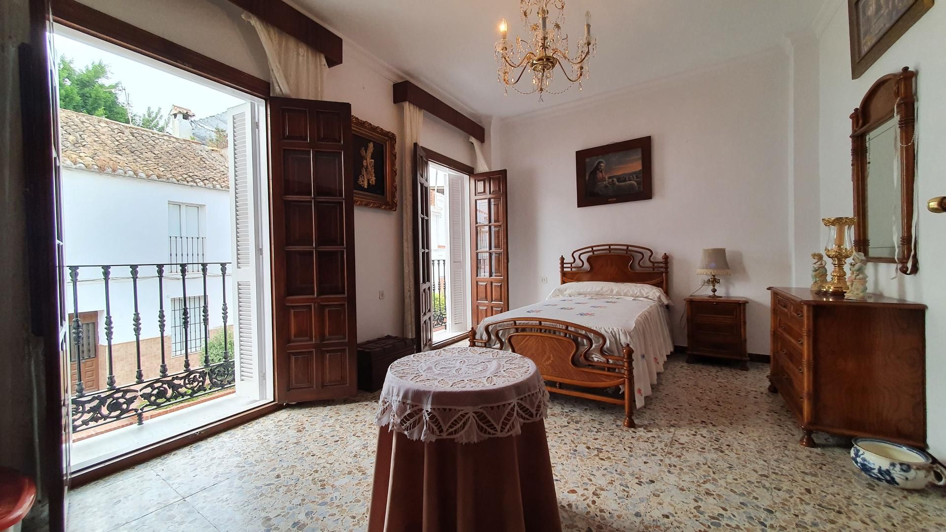 Casa nel Alhaurín el Grande, Andalucía 11076339