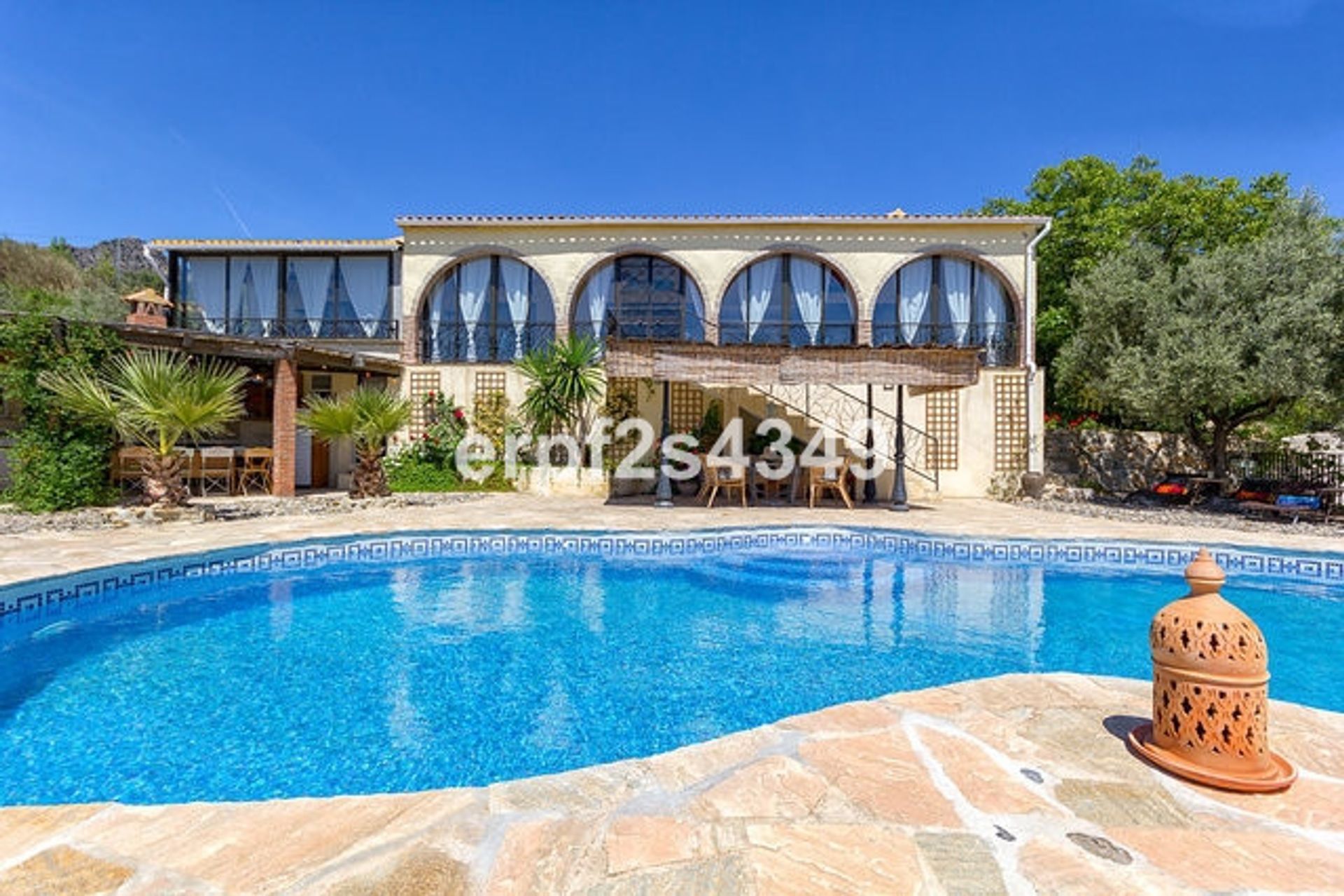 House in Casarabonela, Andalucía 11076357