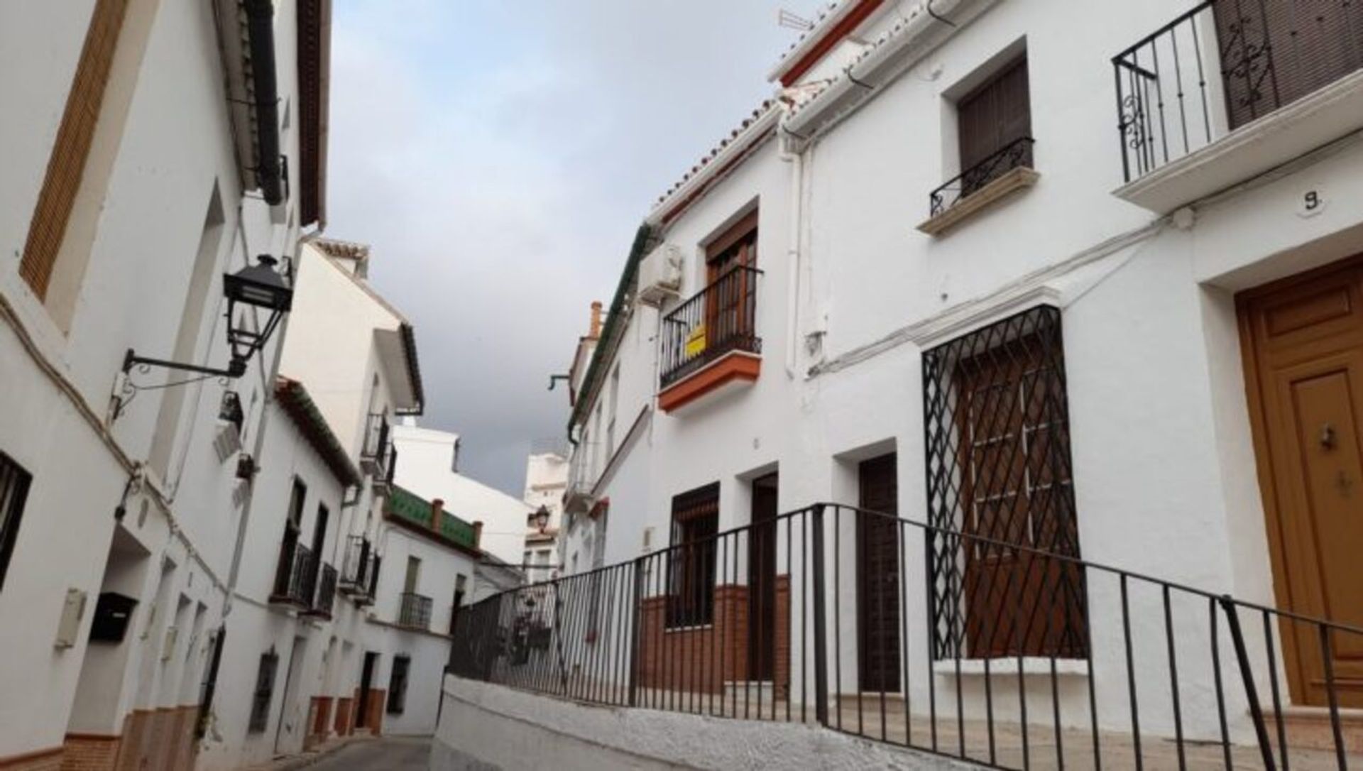 Hus i Carratraca, Andalusia 11076362