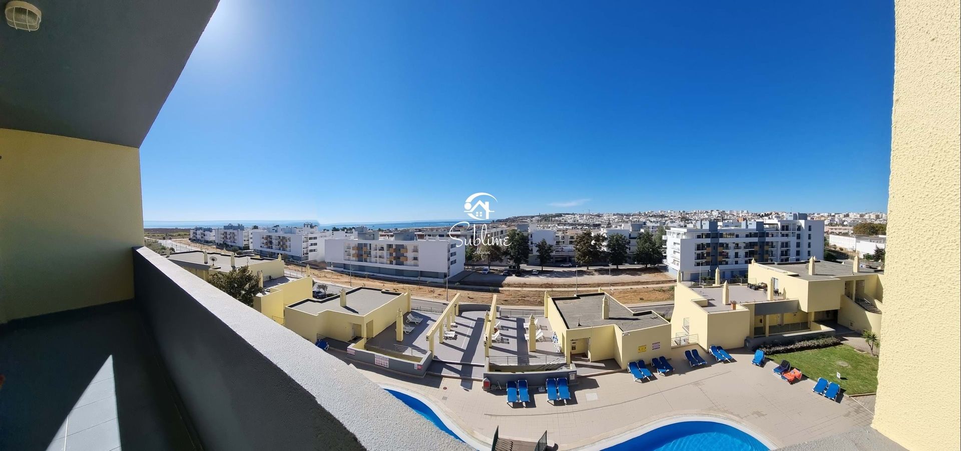 Condominio en Lagos, Faro 11076397