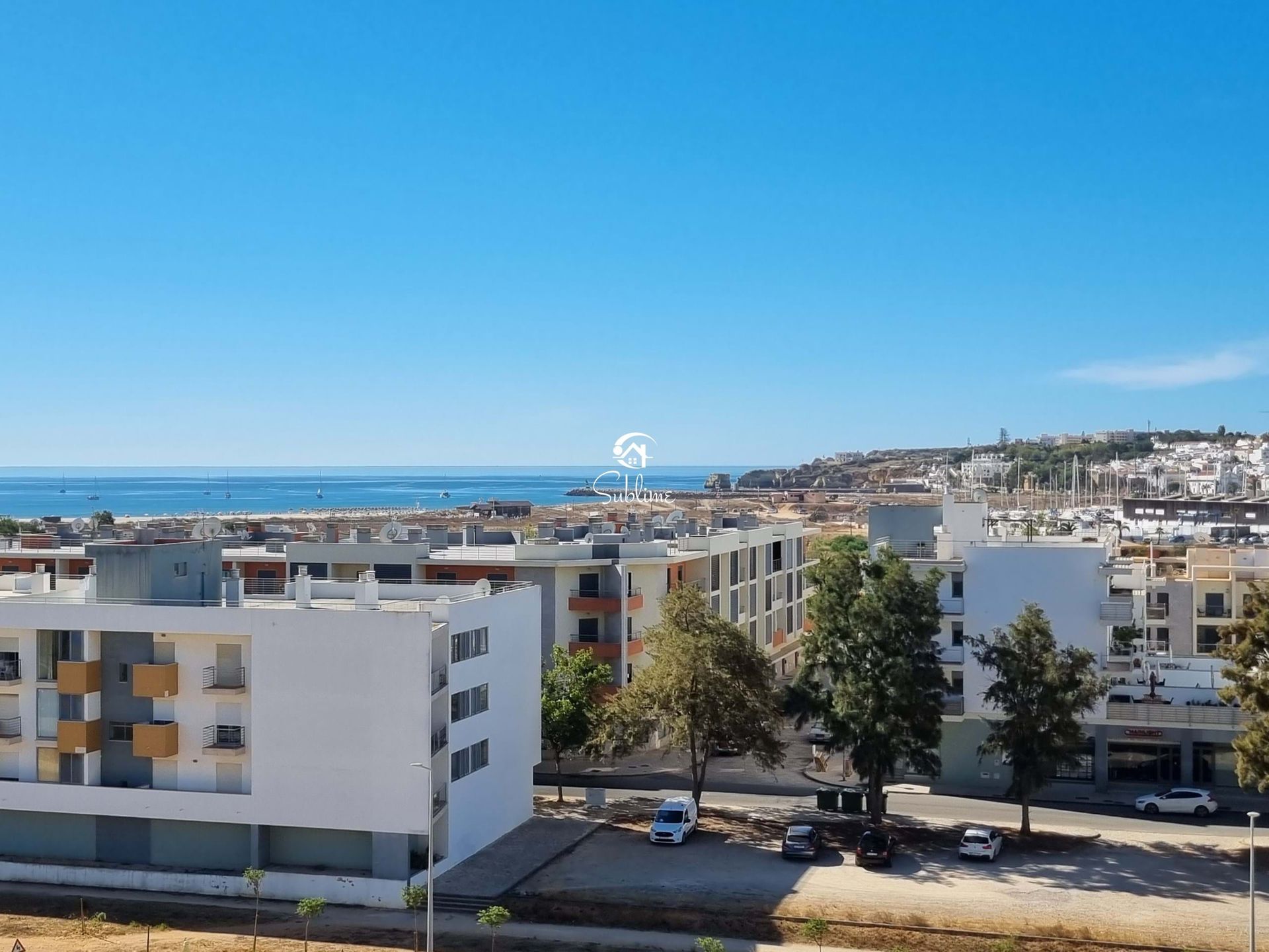 Condominio en Lagos, Faro 11076397