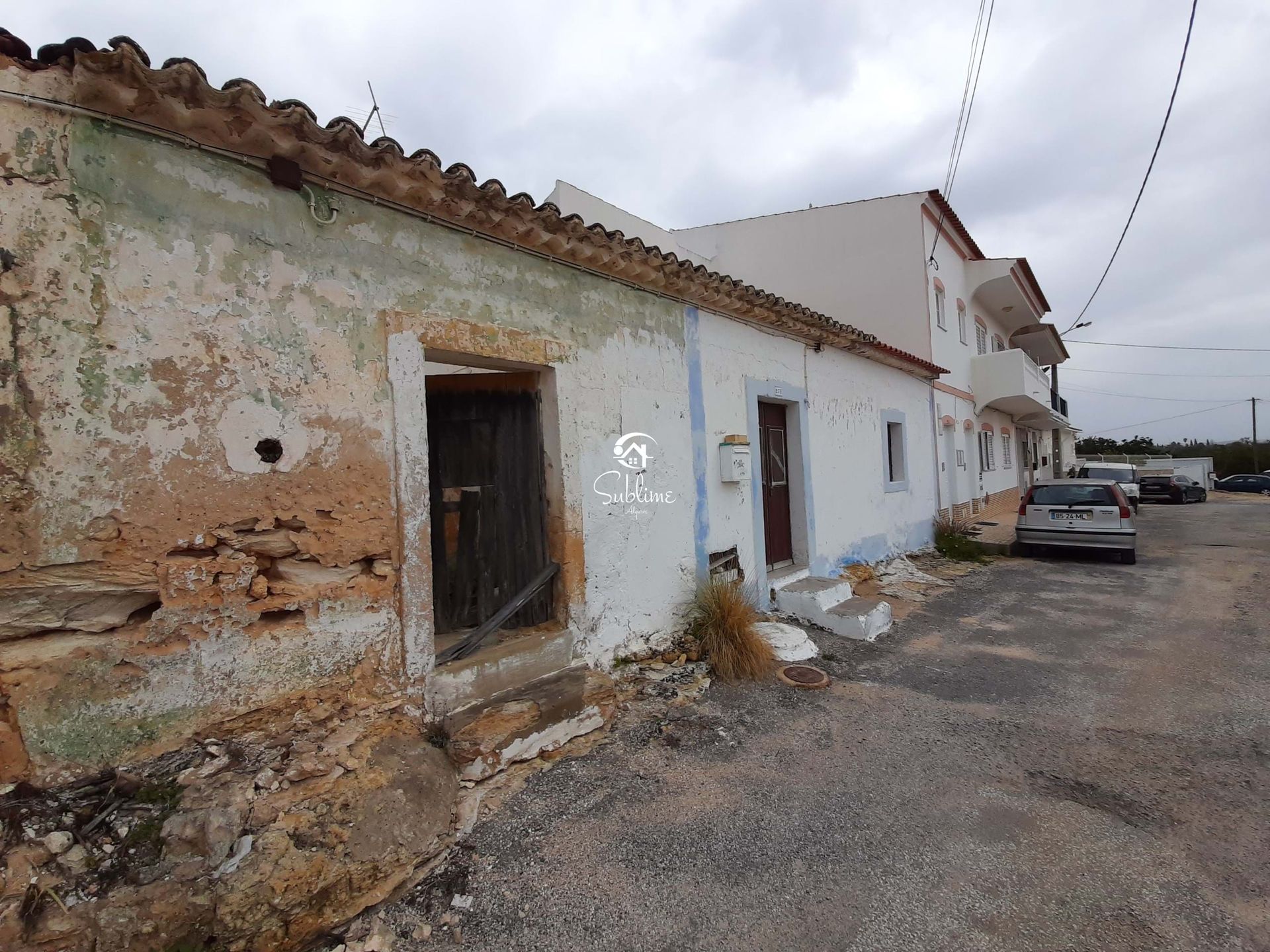 Tanah dalam Armação de Pêra, Faro 11076436