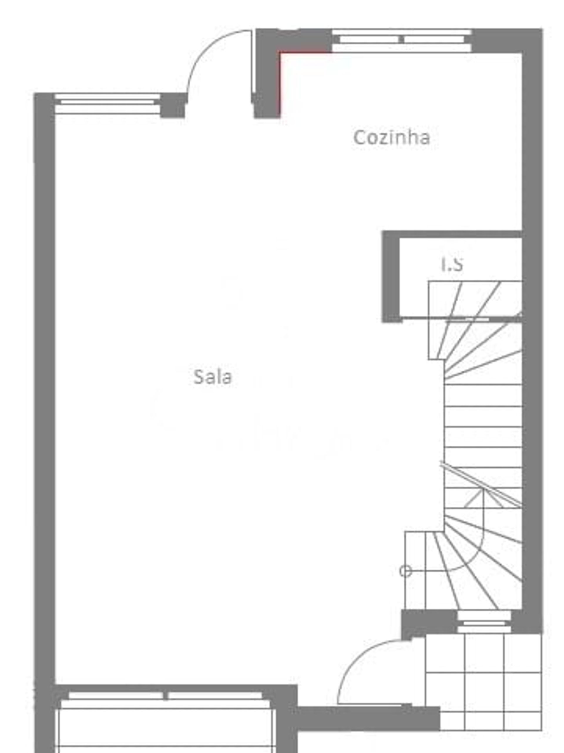 Casa nel Odiáxere, Faro 11076443