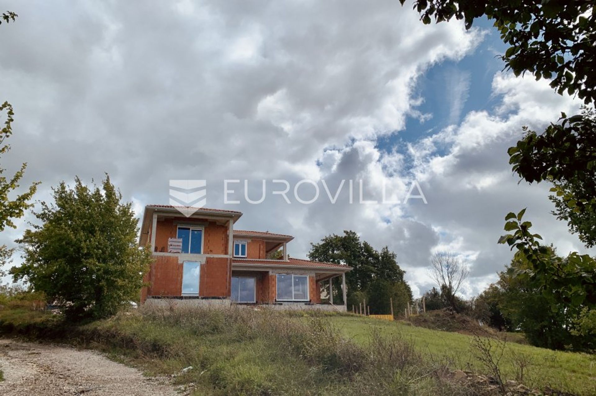 Rumah di Novaki Motovunski, Istarska županija 11076511