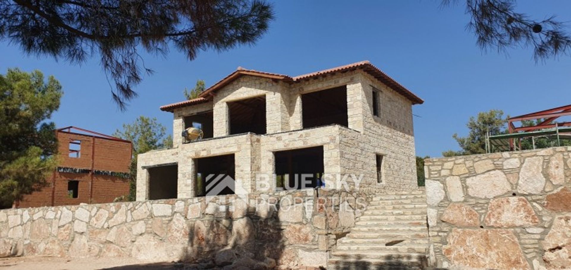 Haus im Soularavia, Lemesos 11076516