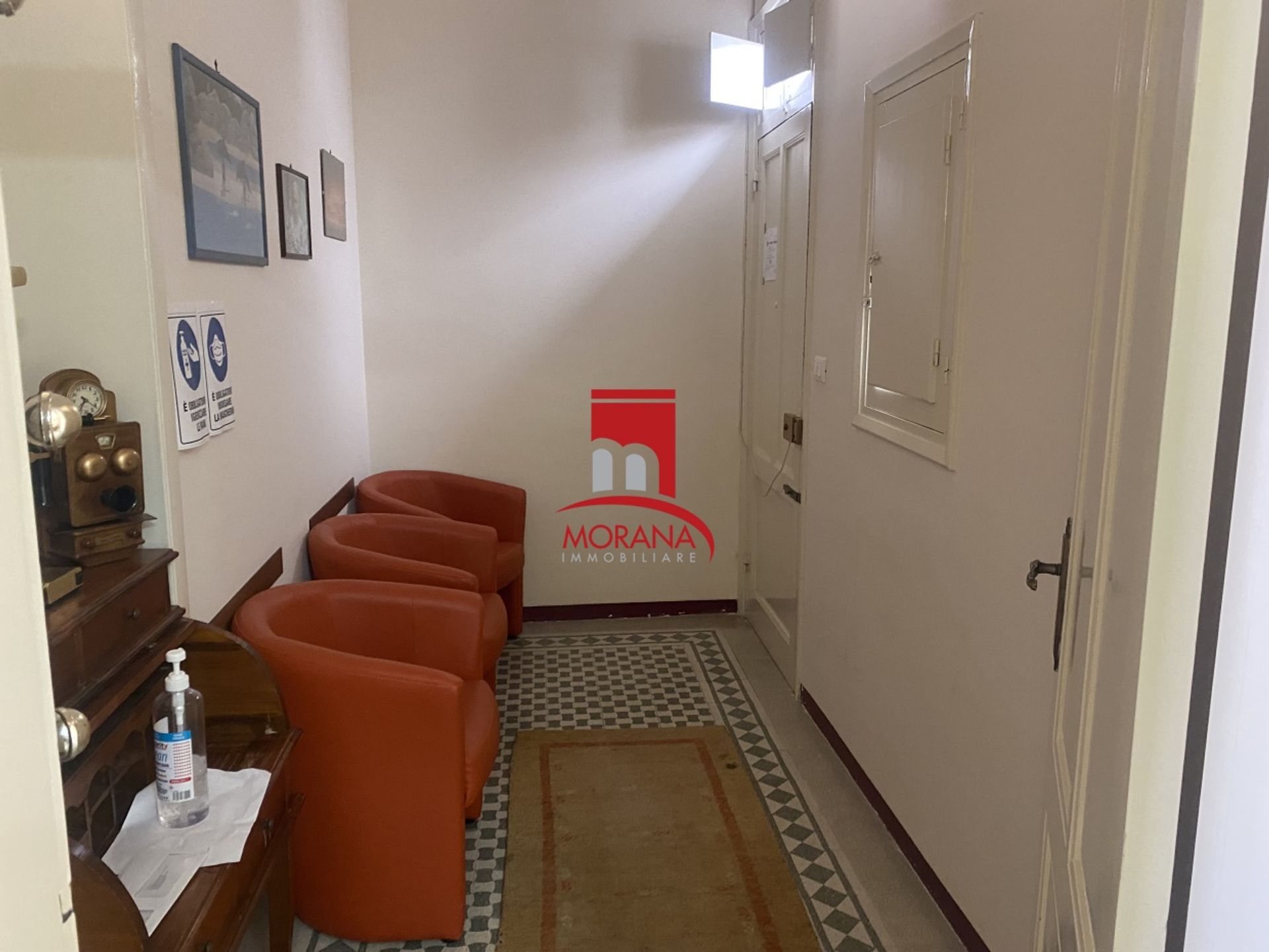 Condominium in Trapani, Sicilia 11077008