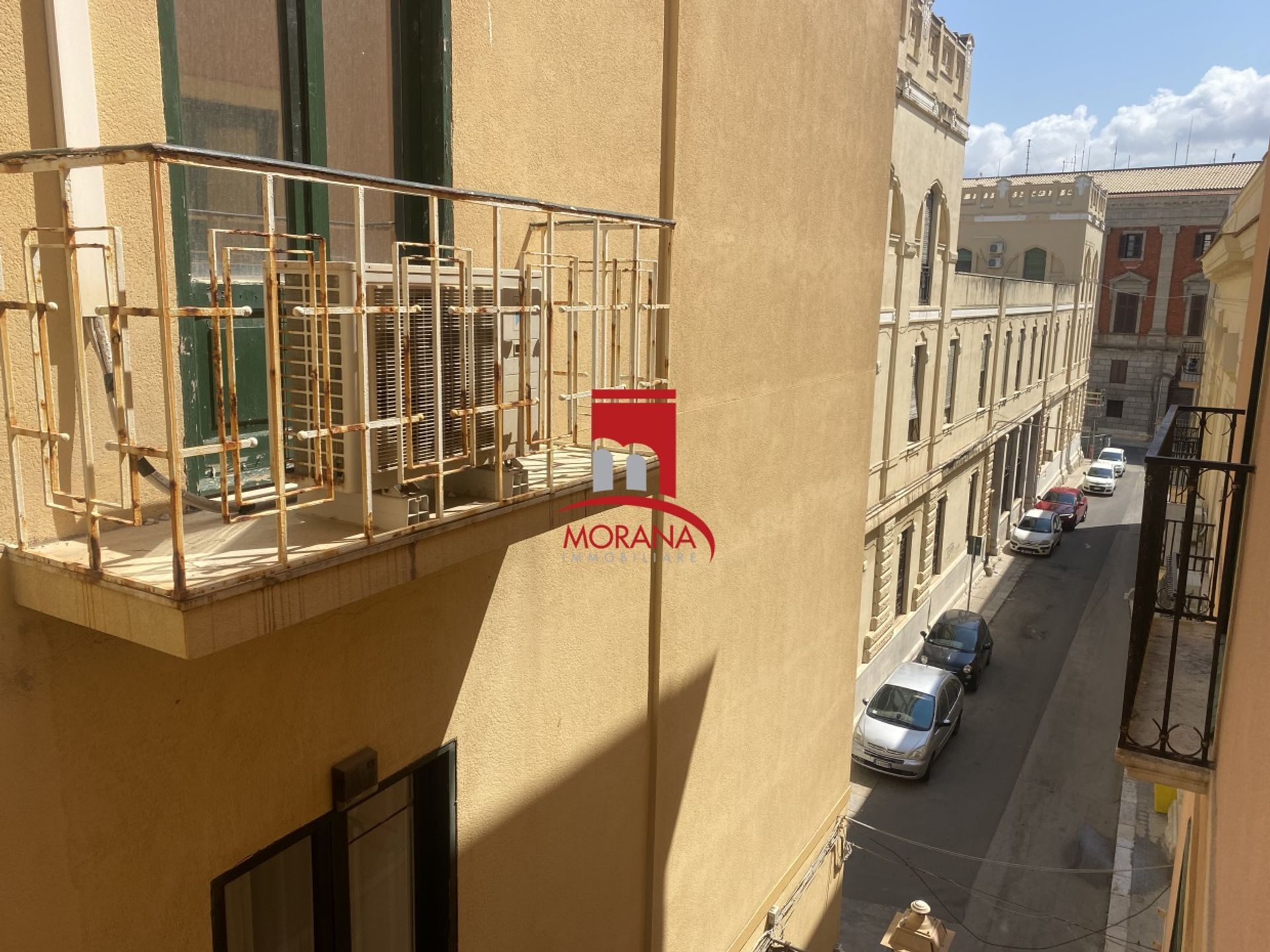 Condominium in Trapani, Sicilia 11077008