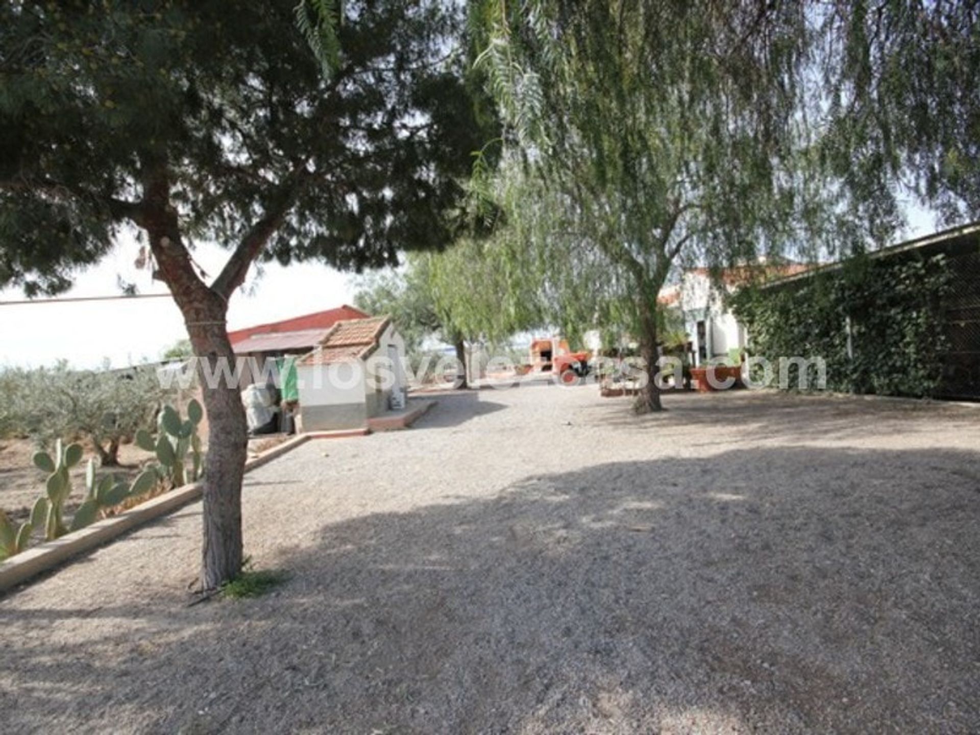 Haus im Puerto Lumbreras, Región de Murcia 11077055