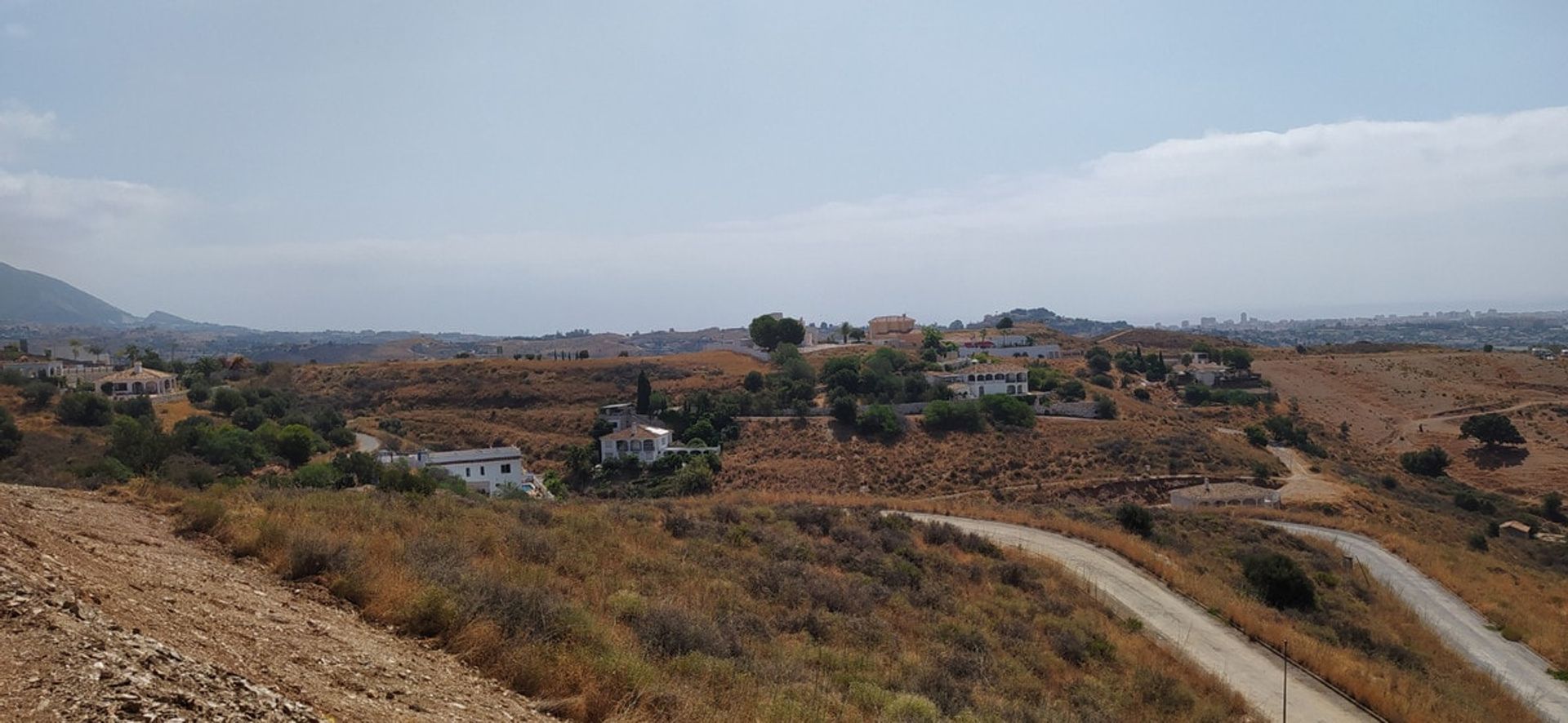 Terre dans Las Lagunas de Mijas, Andalucía 11077087