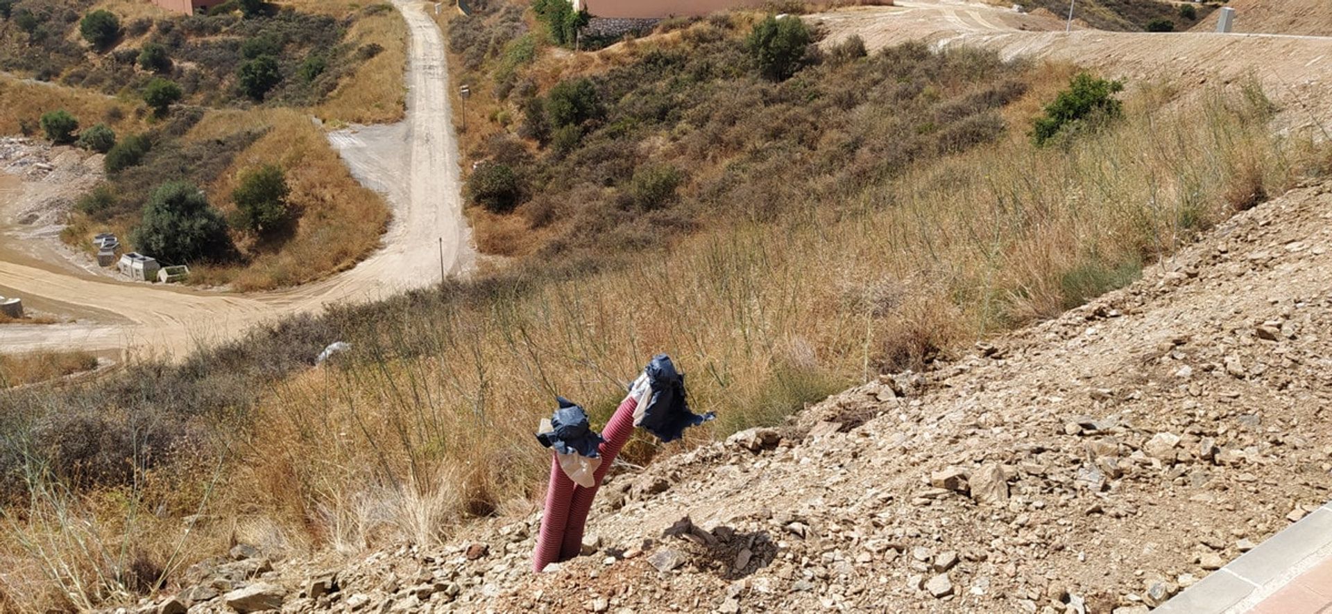 Terre dans Las Lagunas de Mijas, Andalucía 11077087