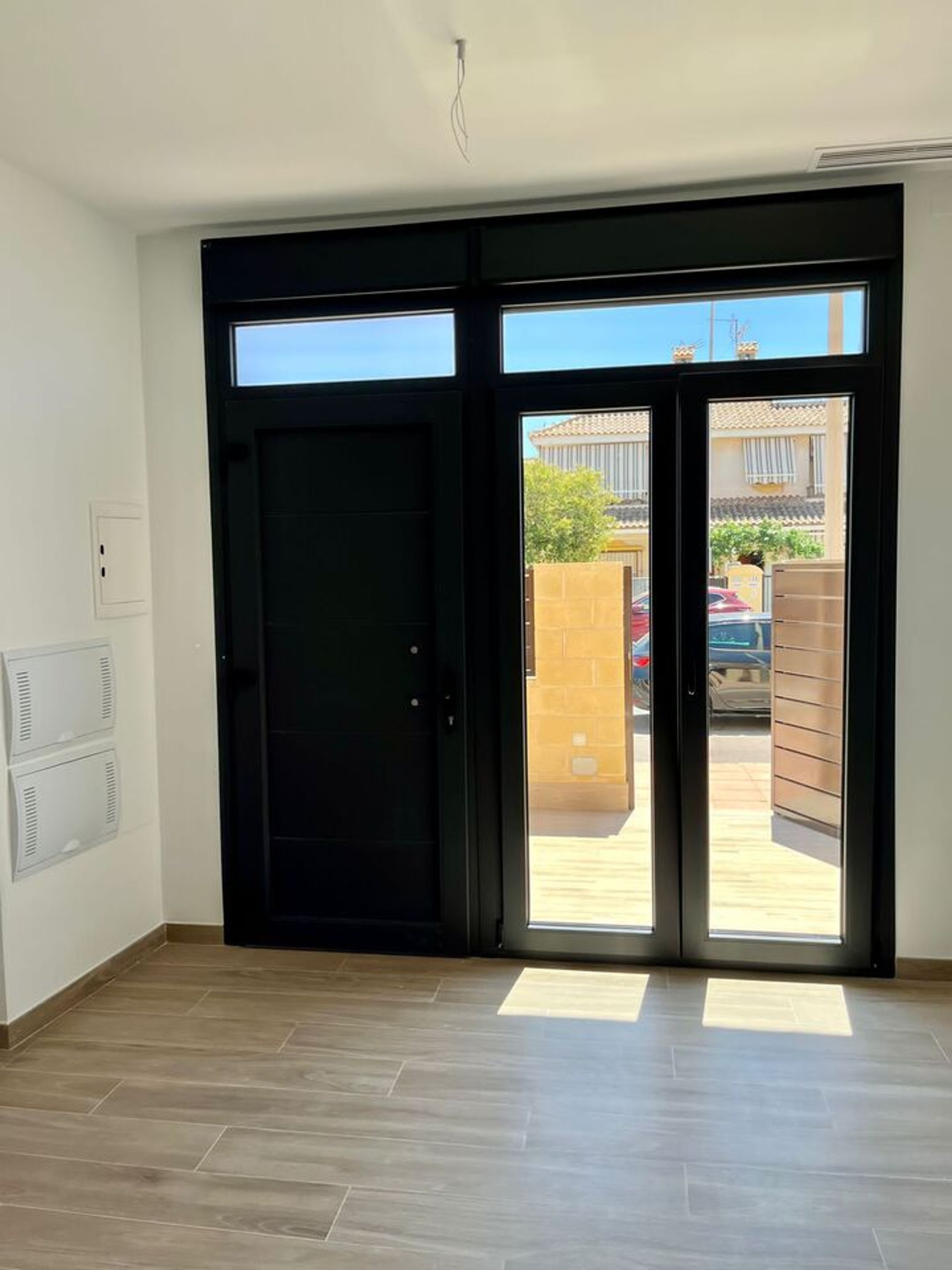 Condominio en Santiago de la Ribera, Murcia 11077158