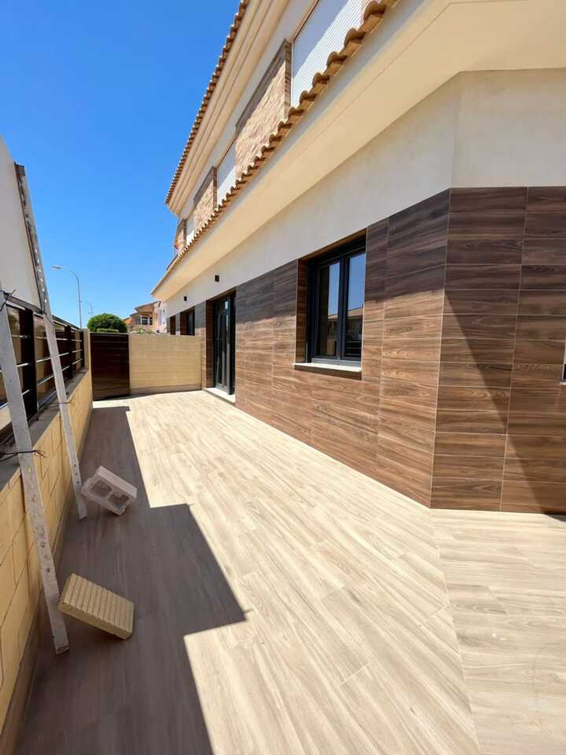 Condominio en Santiago de la Ribera, Murcia 11077158