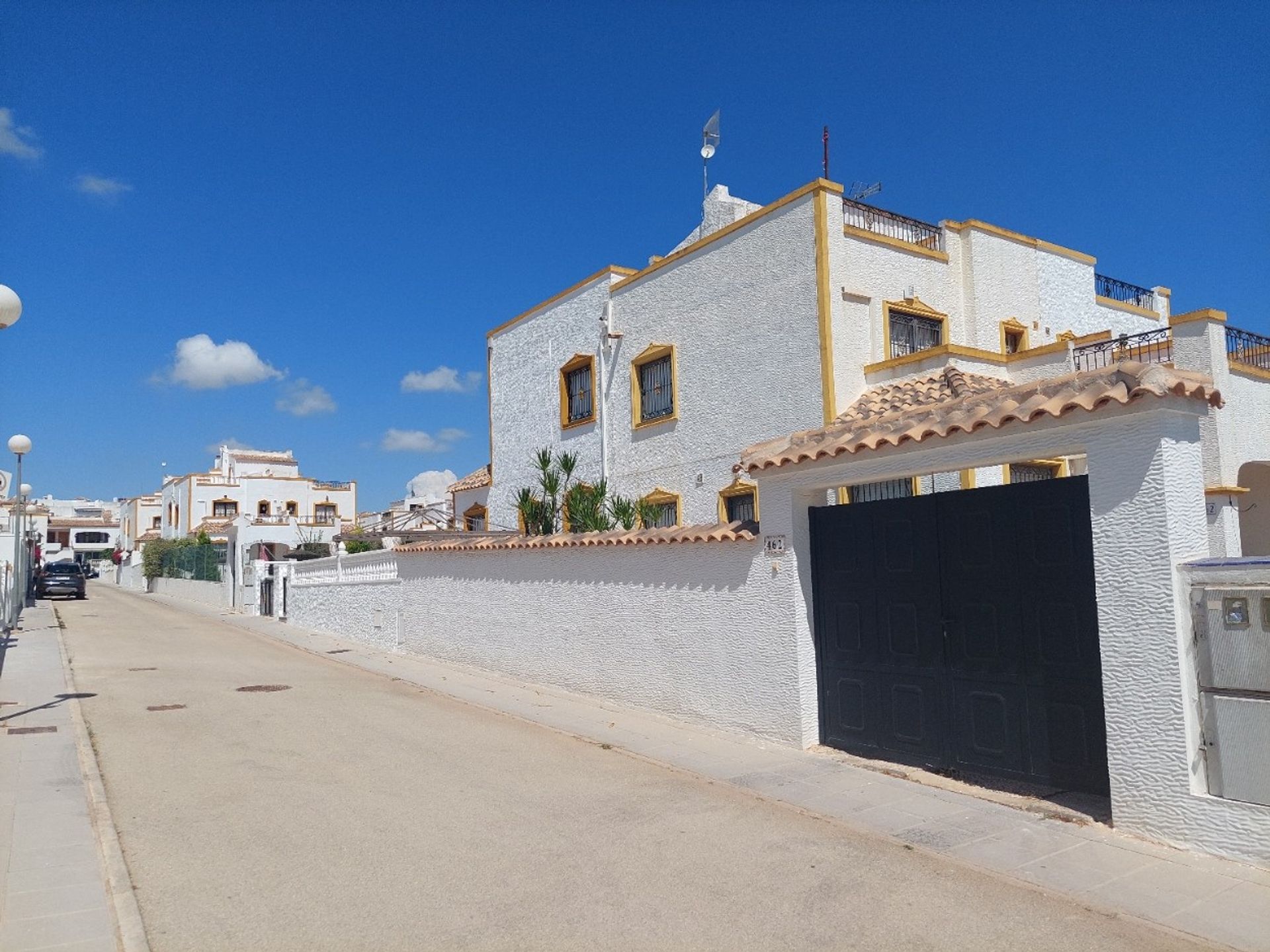 House in , Comunidad Valenciana 11077174