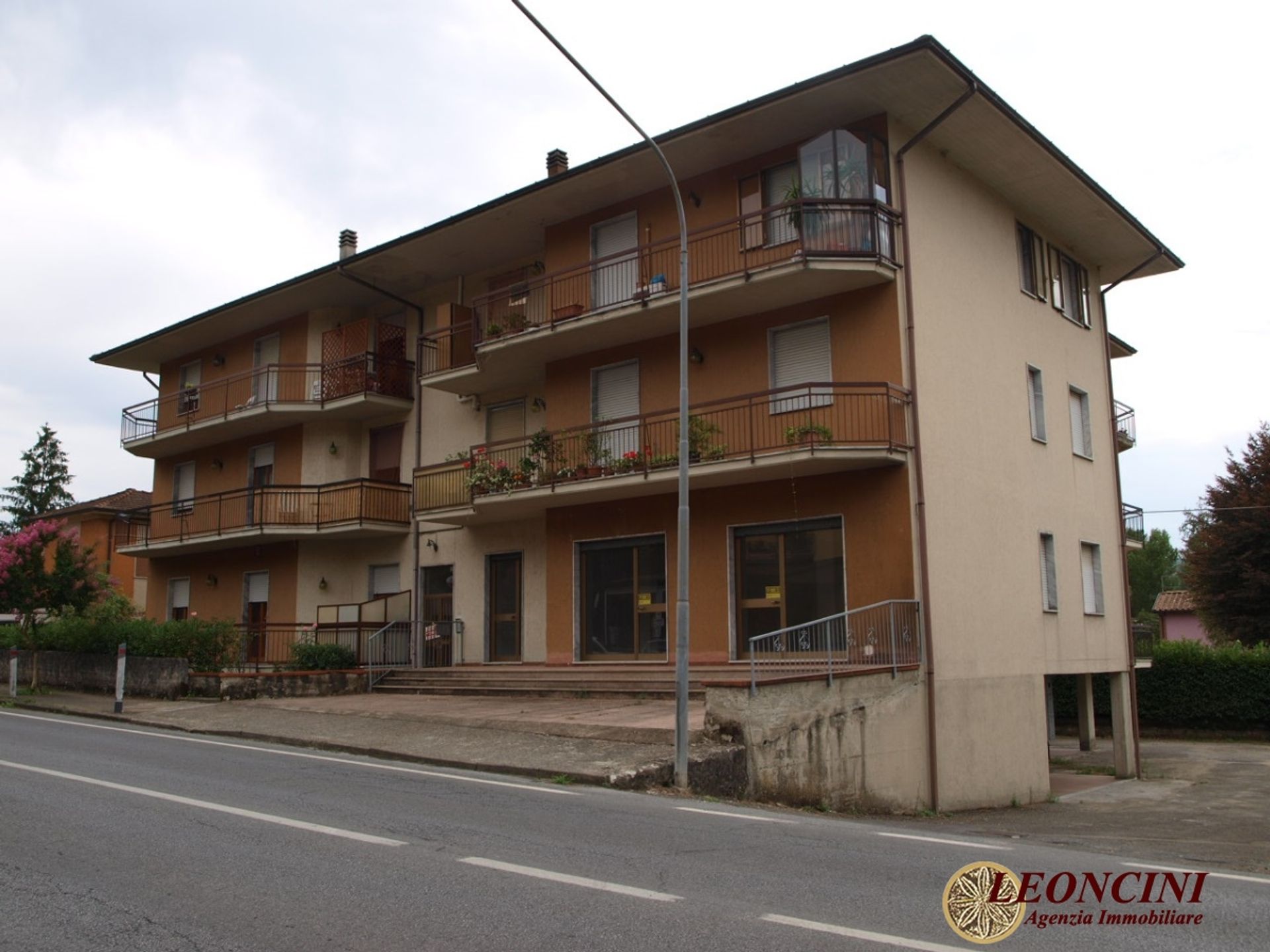 Condominio en Bagnone, toscana 11077244