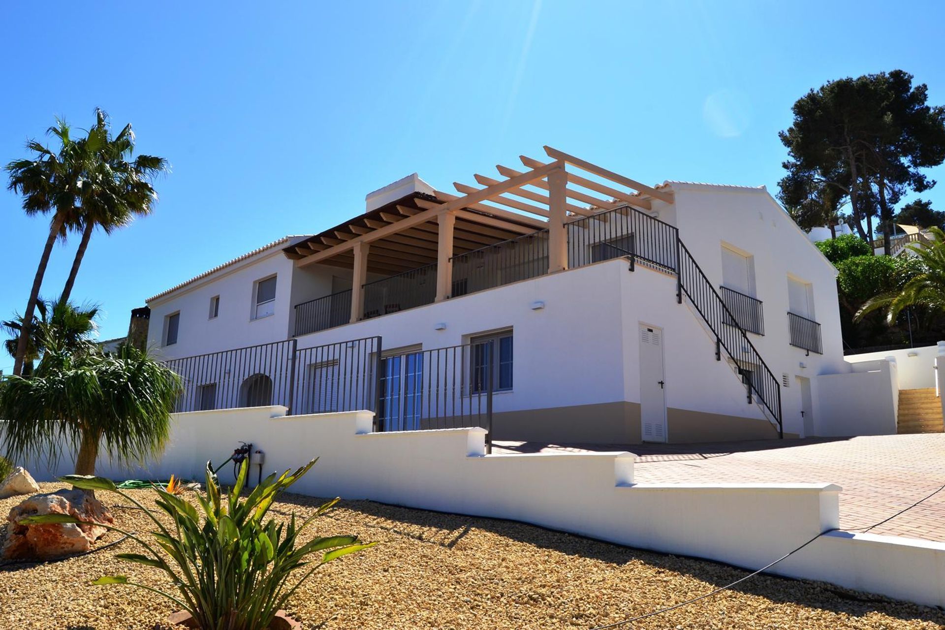 rumah dalam Javea, Valencia 11077254