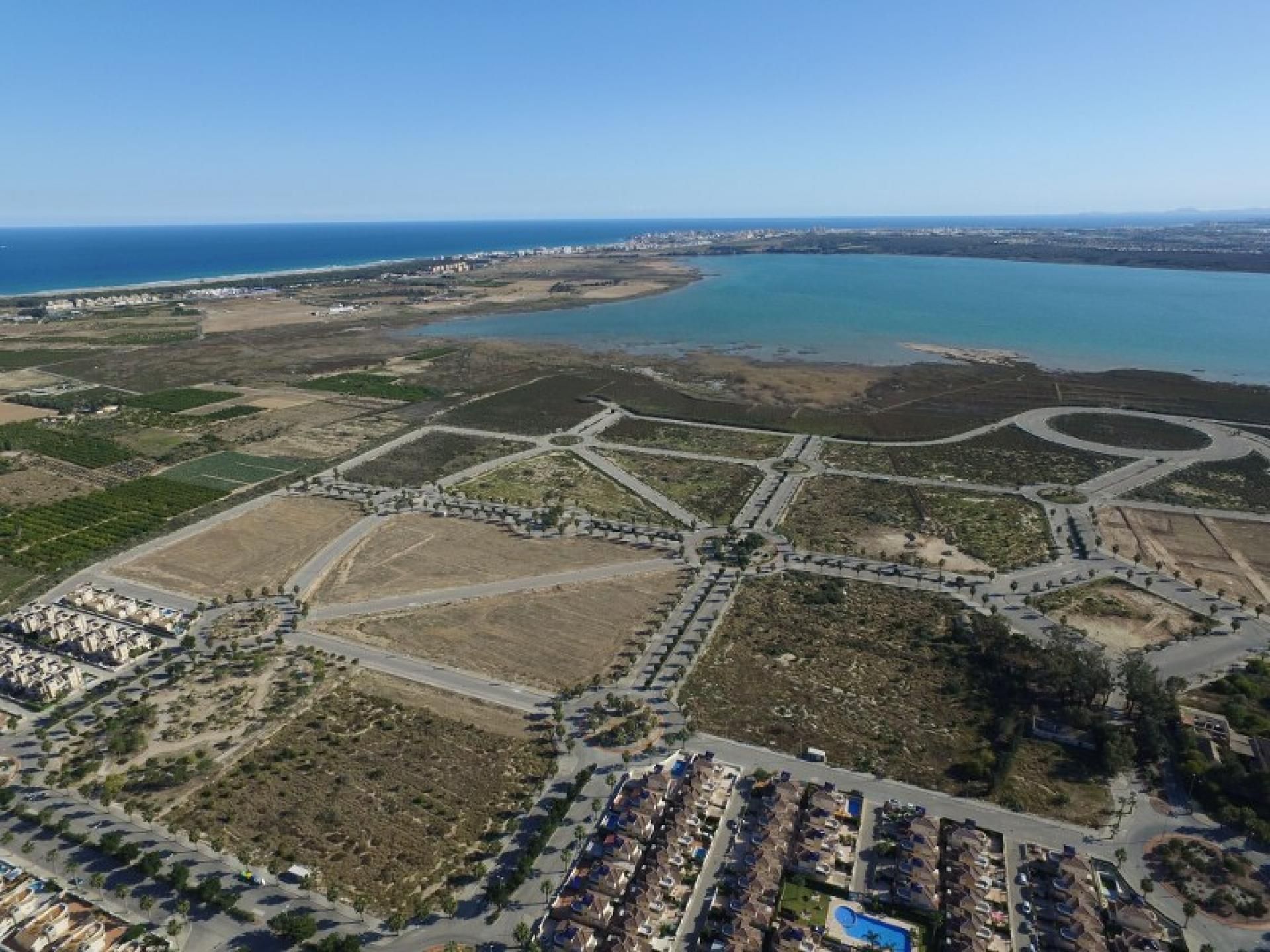 Haus im Guardamar del Segura, Comunidad Valenciana 11077285