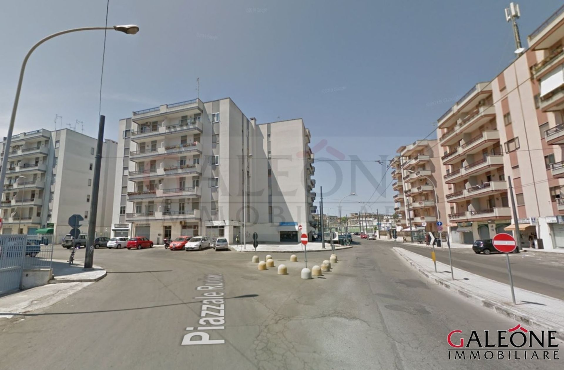 Tanah dalam Lecce, Puglia 11077363