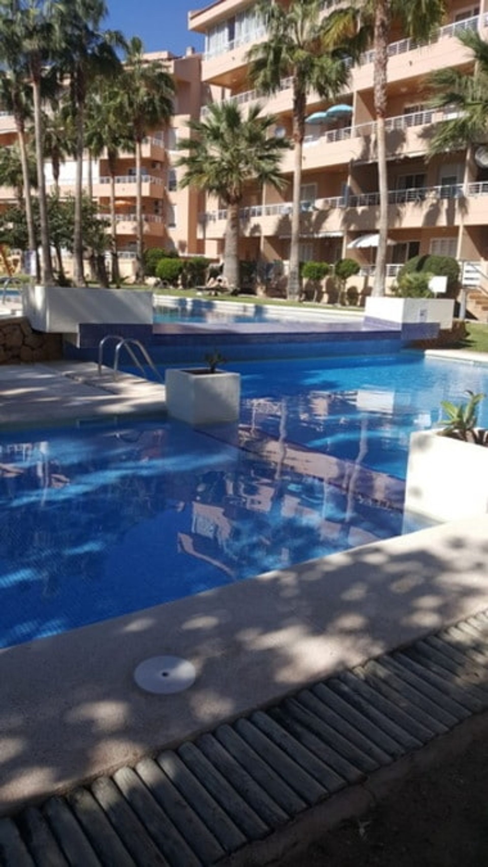 Condominium in Albacete, Castilla-La Mancha 11077421