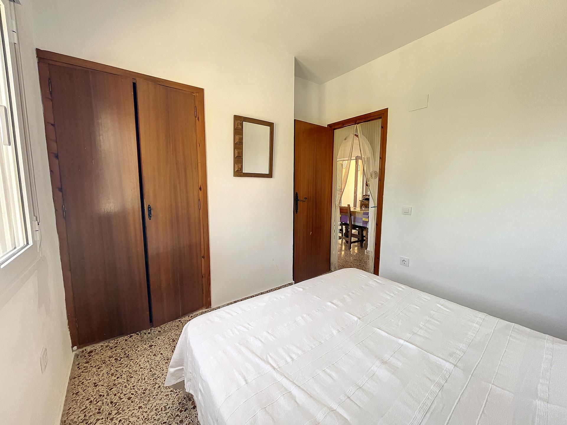 Huis in El Poble Nou de Benitatxell, Comunidad Valenciana 11077435