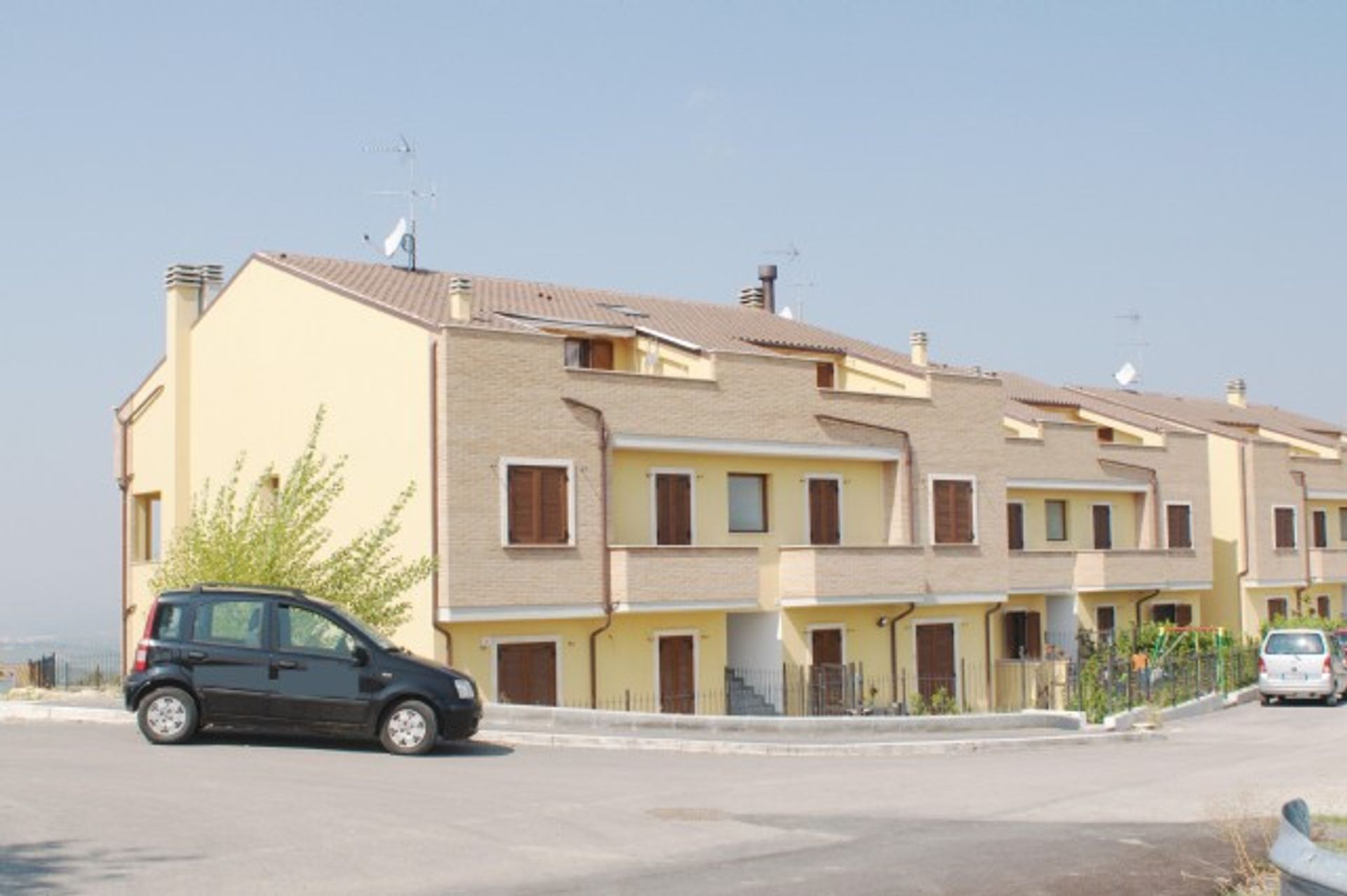 Ejerlejlighed i Terni, Umbrien 11077476