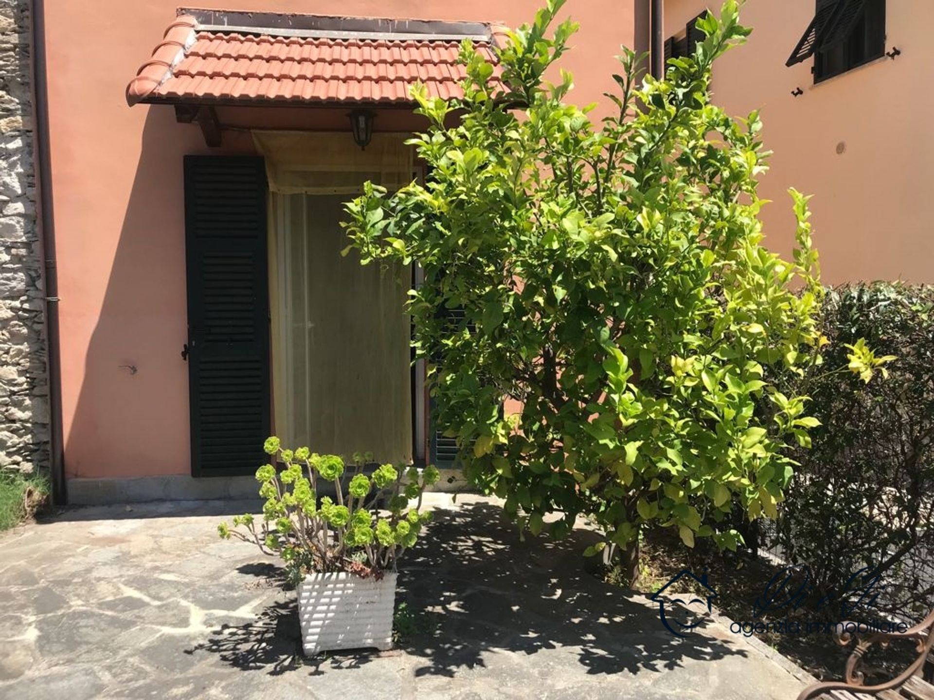 Condominio nel , Liguria 11077487