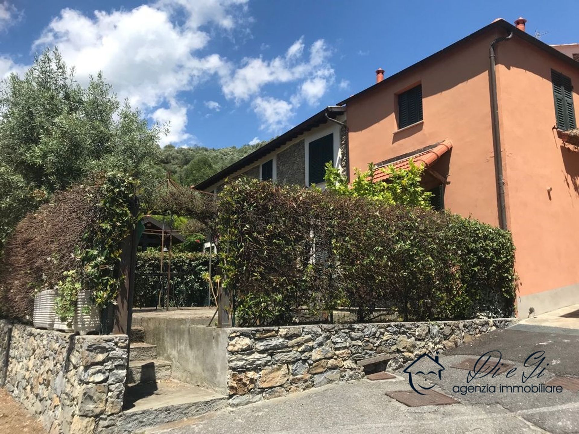 Condominio nel , Liguria 11077487