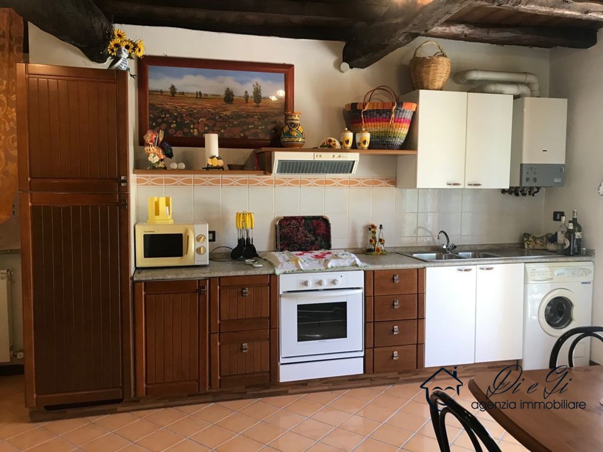 Condominio nel , Liguria 11077487