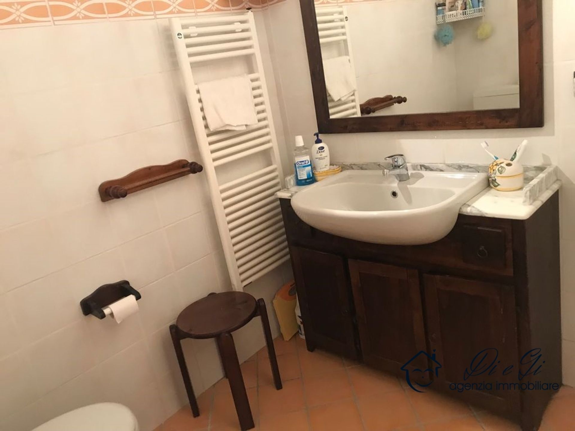 Condominio nel , Liguria 11077487