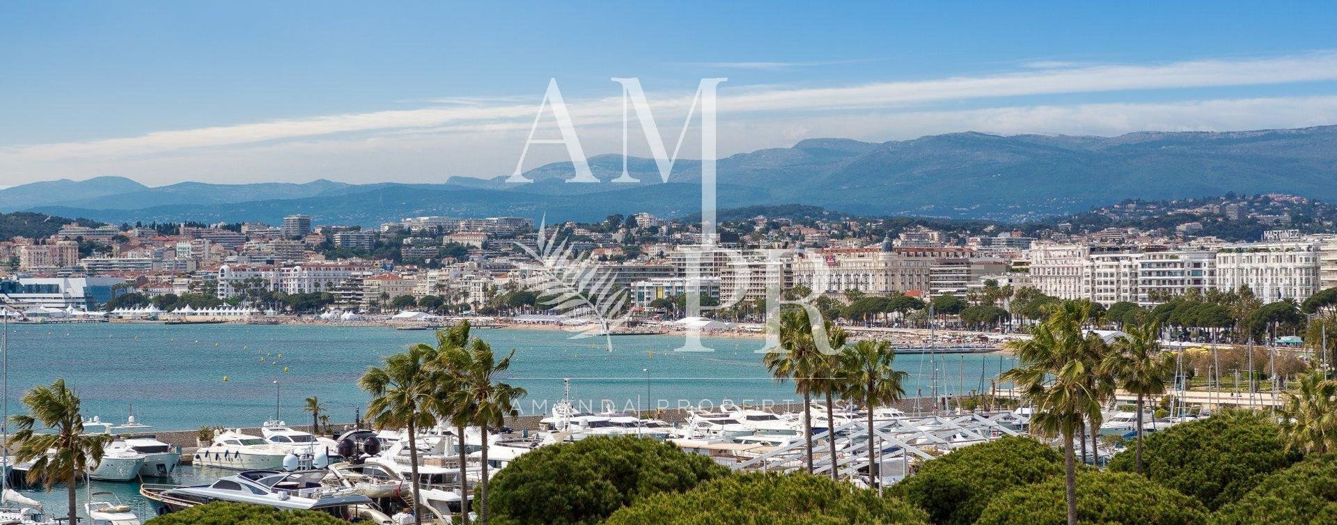 Borettslag i Cannes, Provence-Alpes-Cote d'Azur 11077499